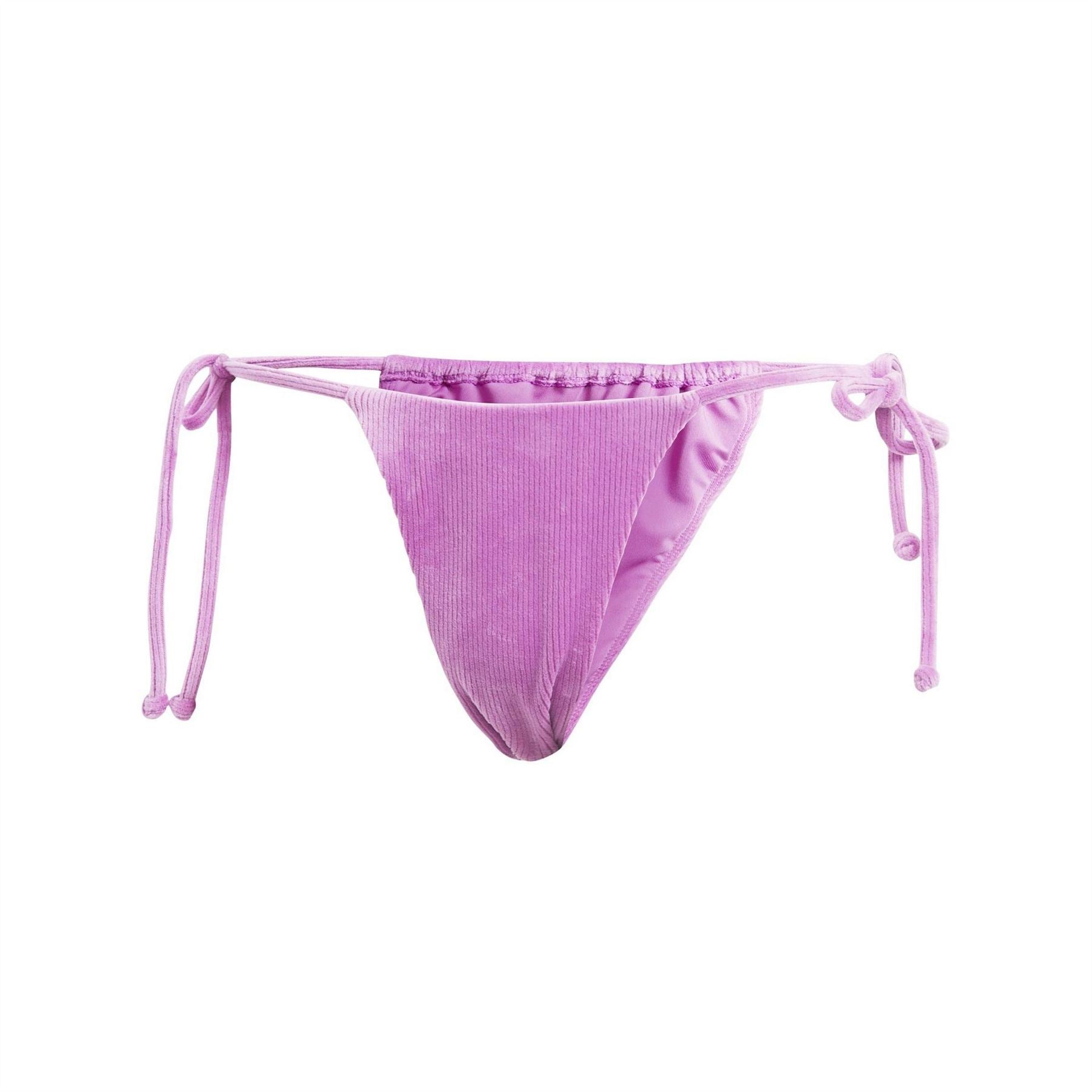 adidas Essentials Women's Bikini with Tie Closure