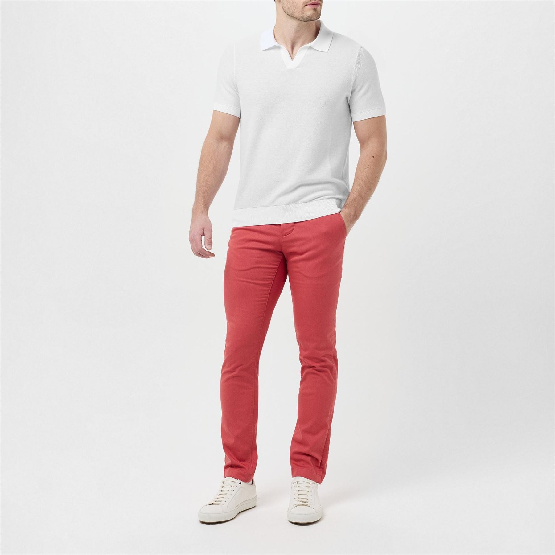 Lacoste Trousers