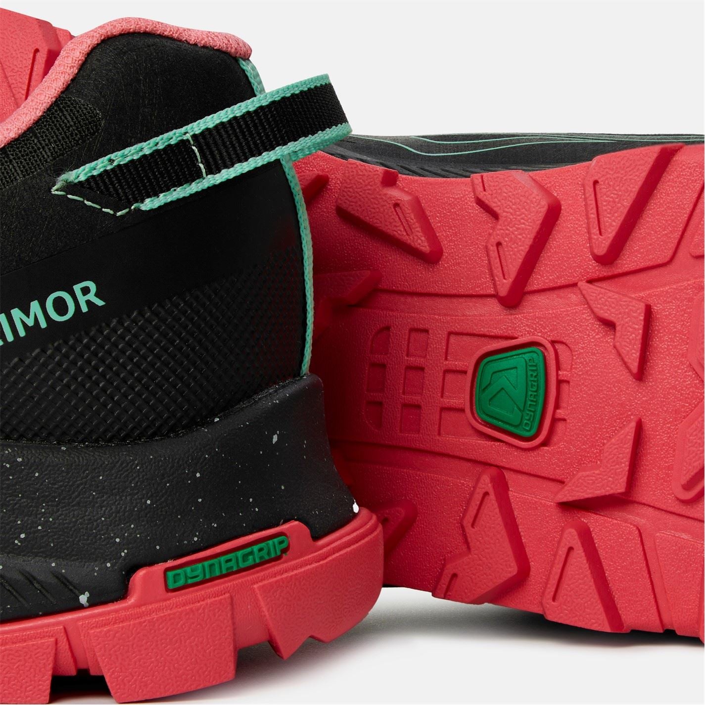 Karrimor Tempo 8 Ladies Trail Running Shoes