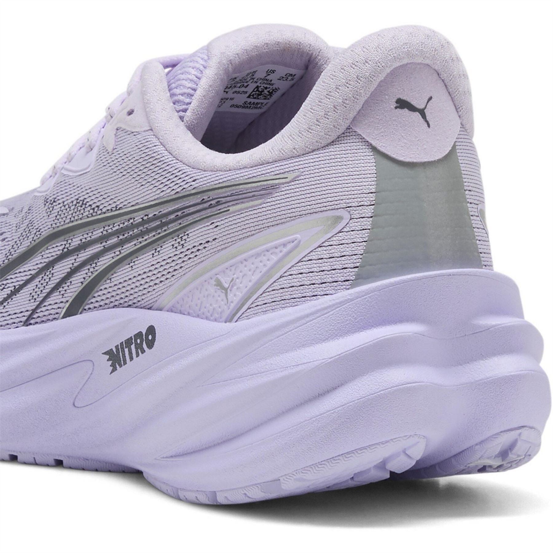 Puma Velocity Nitro 5 Road Running Shoes