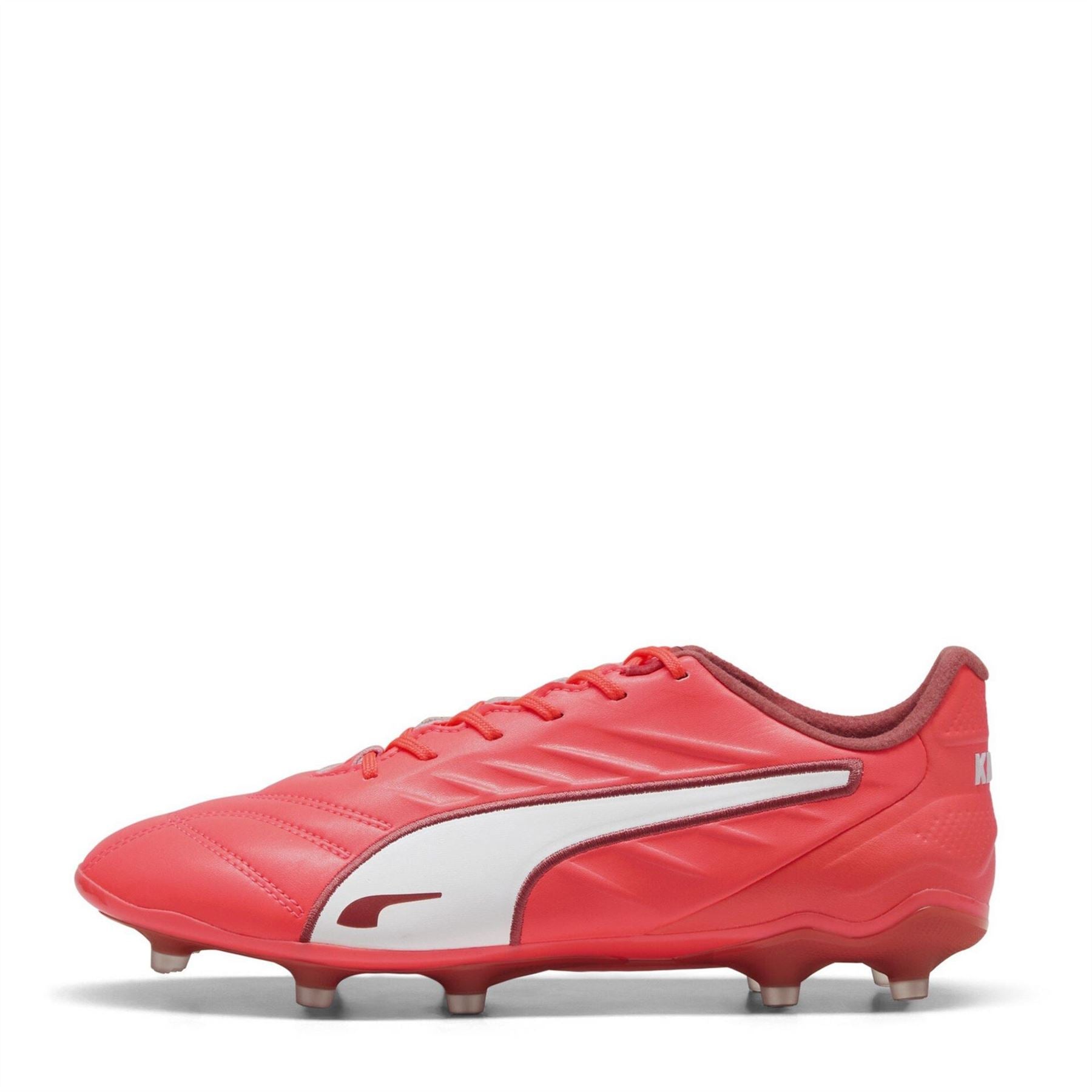 Puma Womens King Pro Firm Ground Football Boots