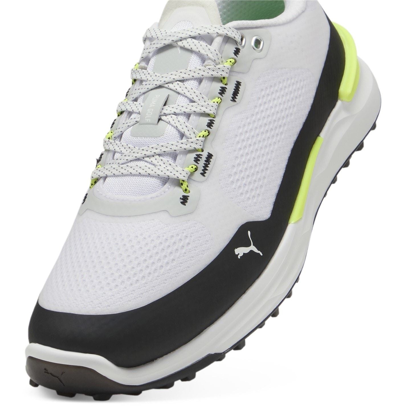 Puma Ignite Elevate X Spikeless Golf Low Top Sneakers