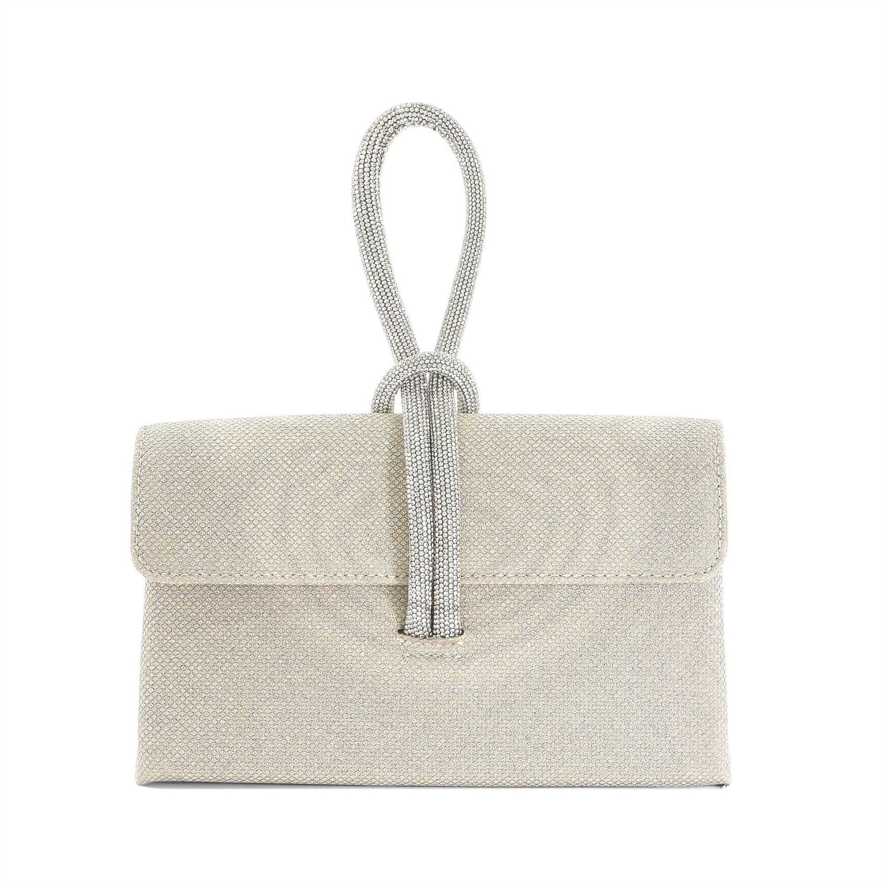 Dune London Brynie Clutch Bag