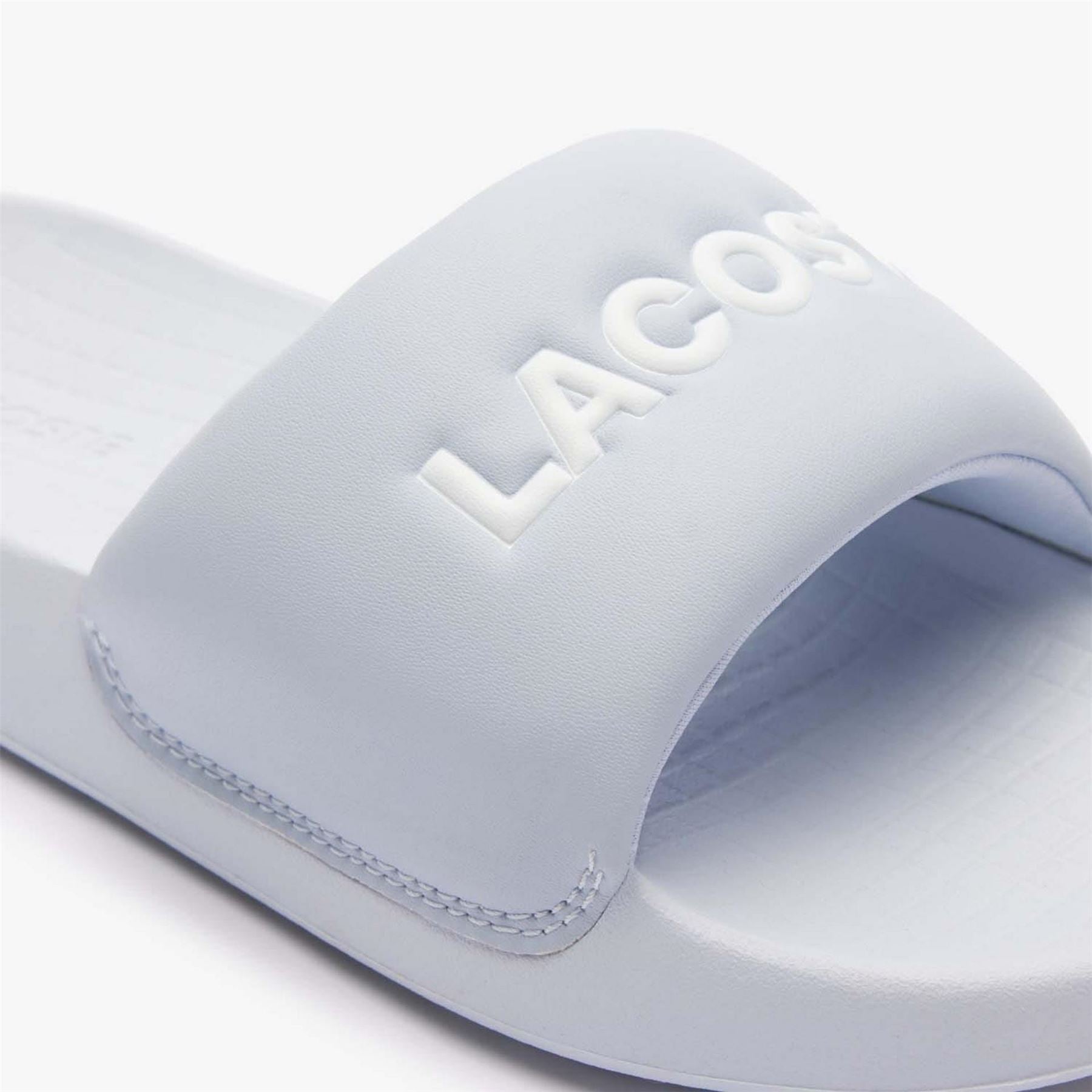 Lacoste Serve 1.0 Sliders
