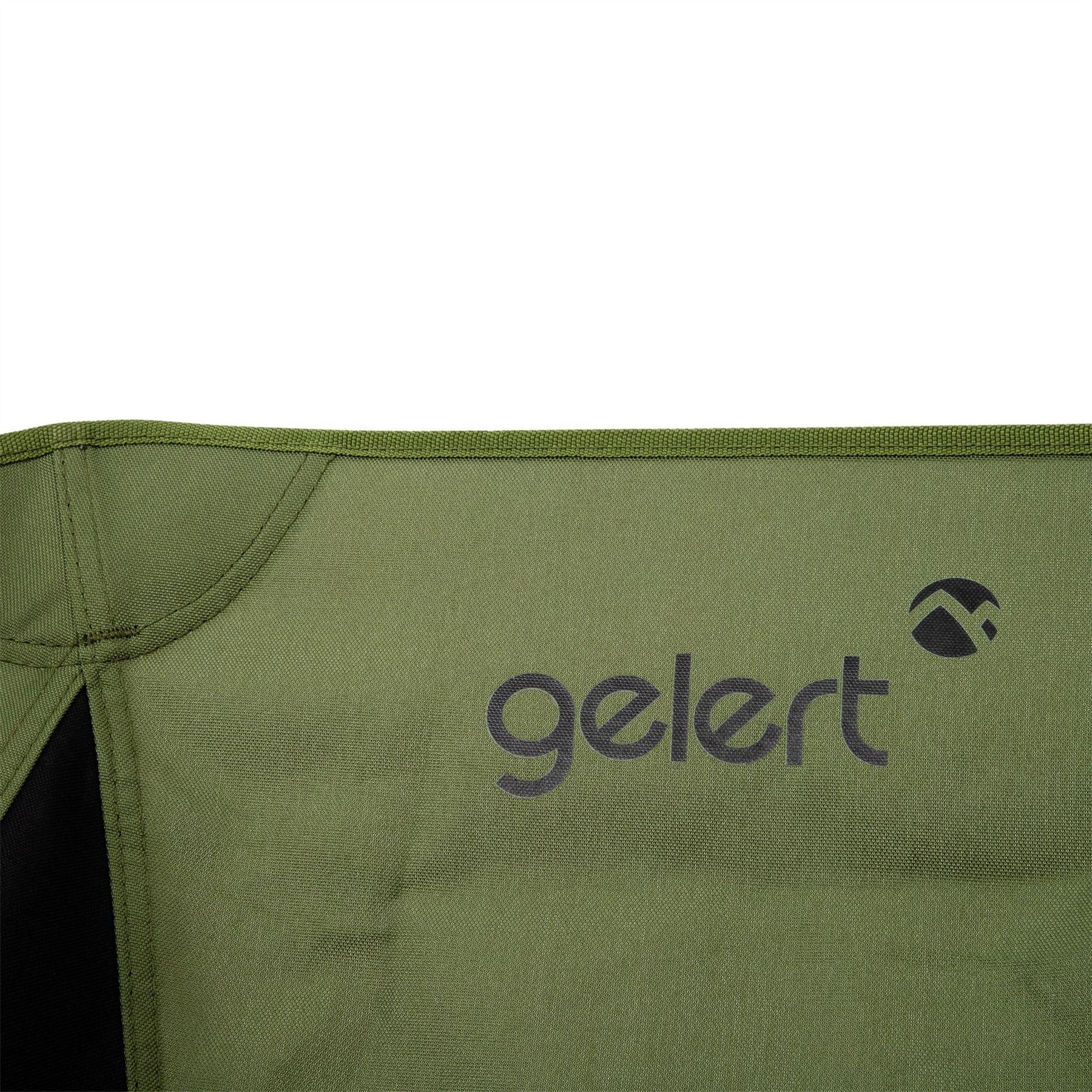 Gelert Compact Camping Chair