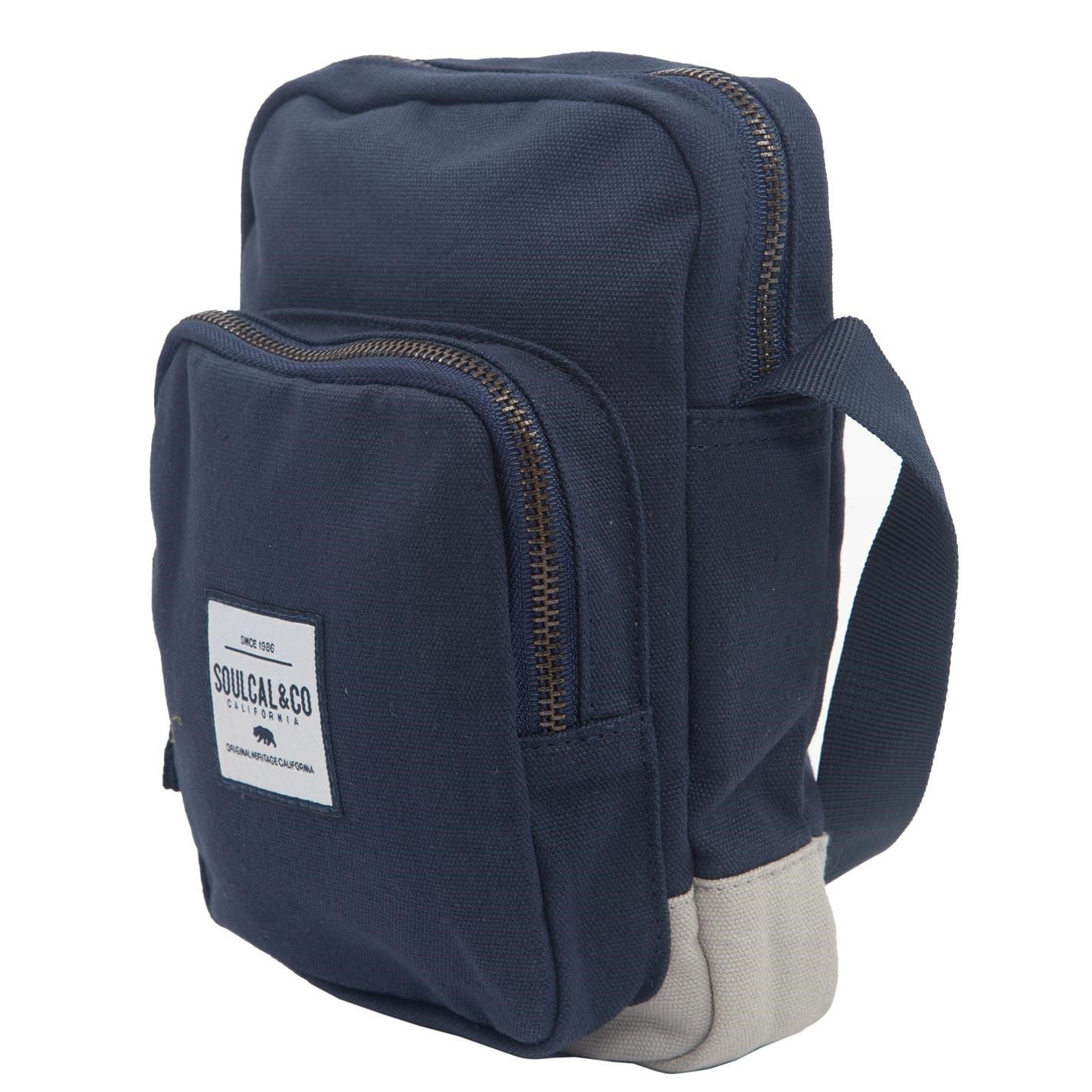 SoulCal Mini Gadget Bag