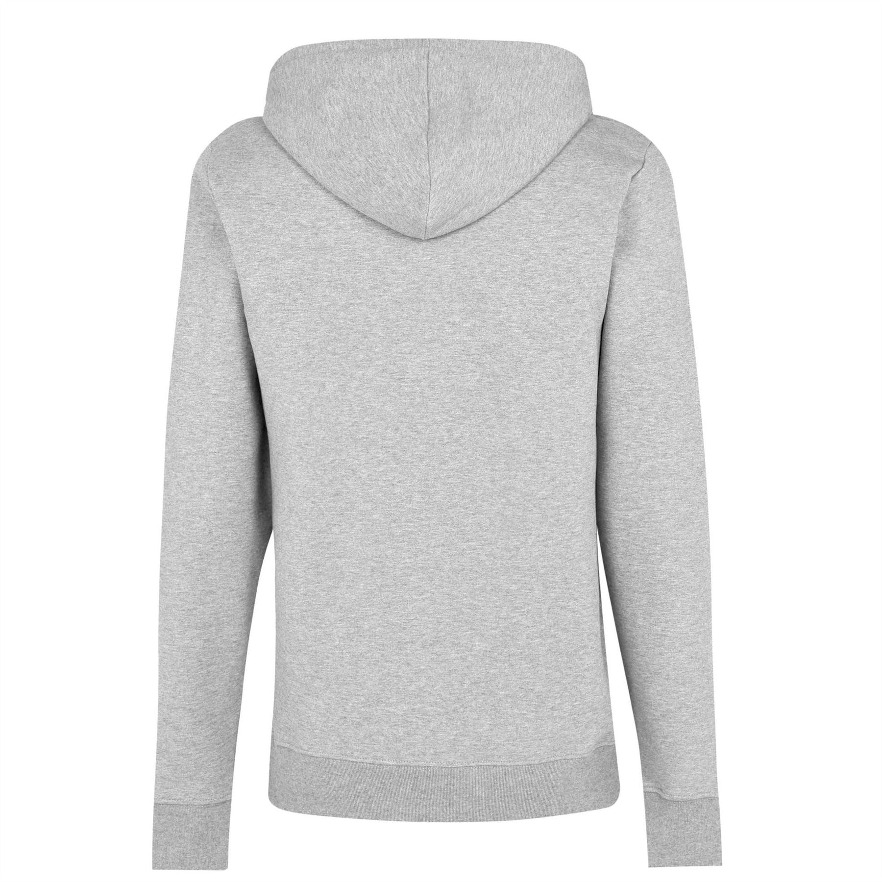 PS Paul Smith Over The Head Hoodie