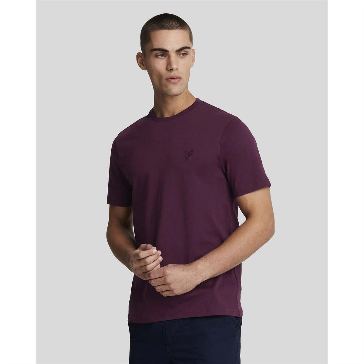 Lyle and Scott Eagle T-Shirt