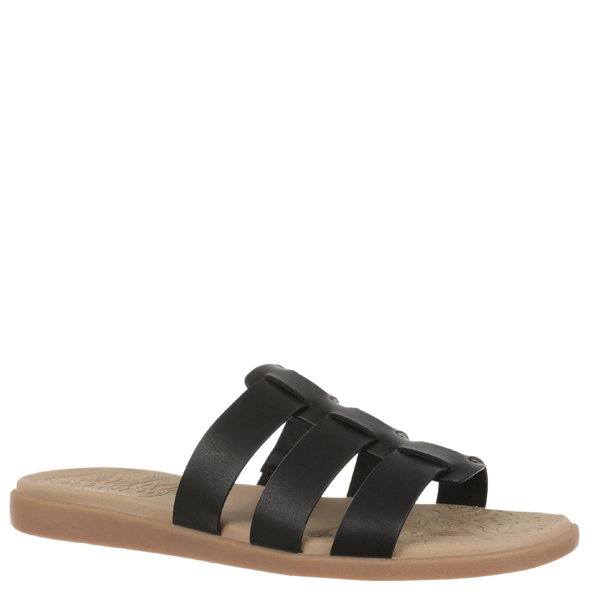 Blowfish Malibu Jellyfish Slides Open Toe Sandals
