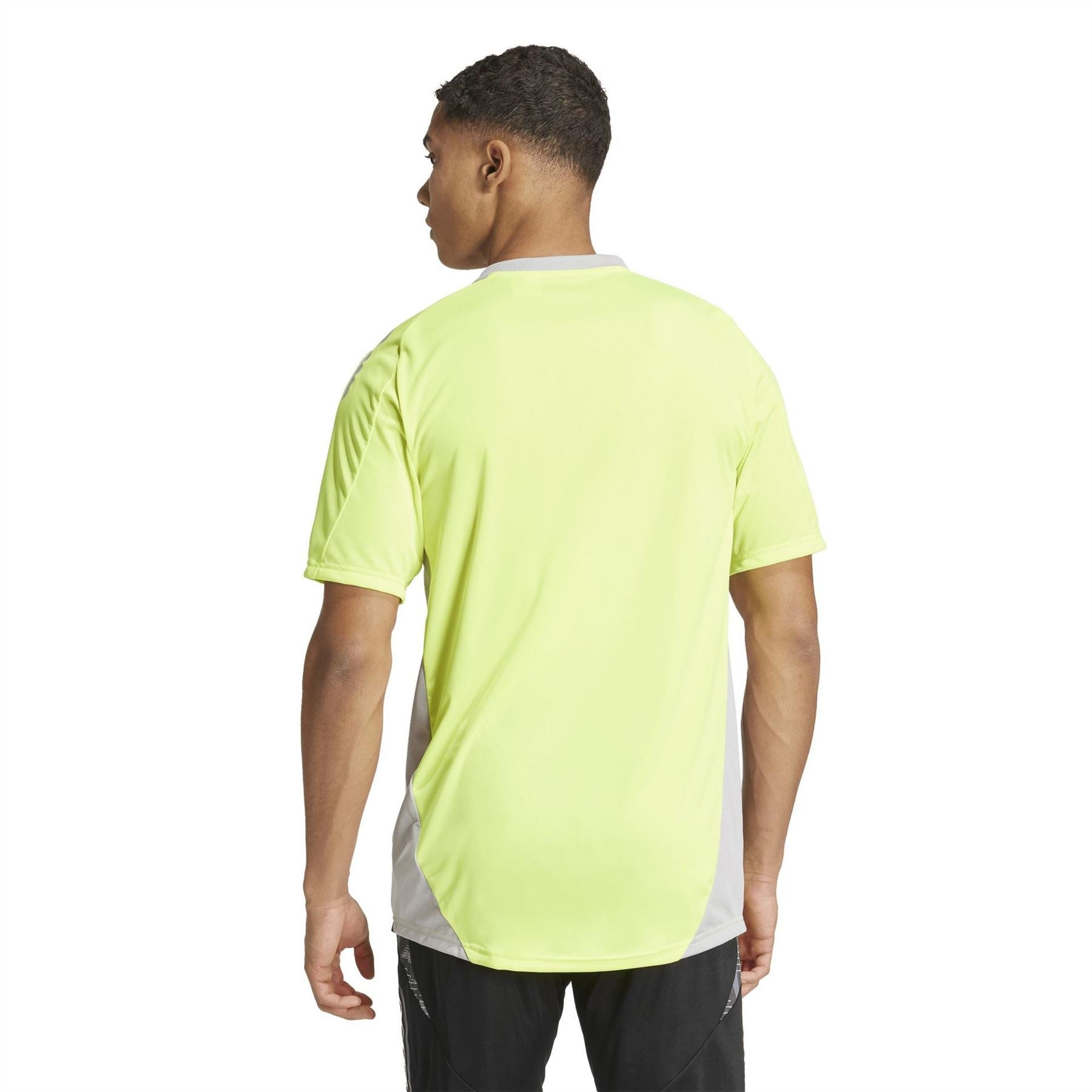 adidas Mens Tiro 25 Competition Training T-Shirt