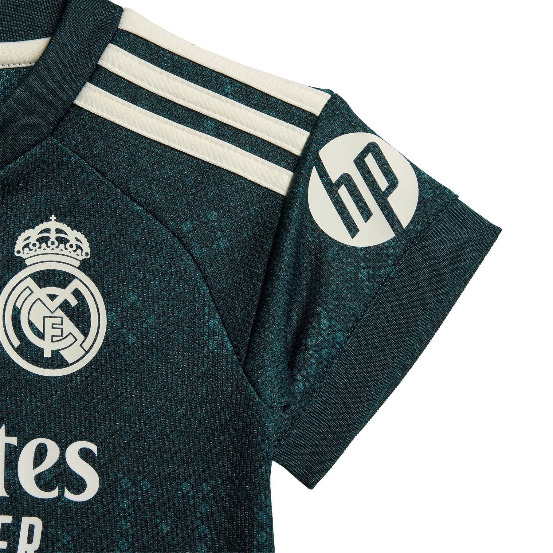 adidas Madrid Away Baby Kit 2026 27