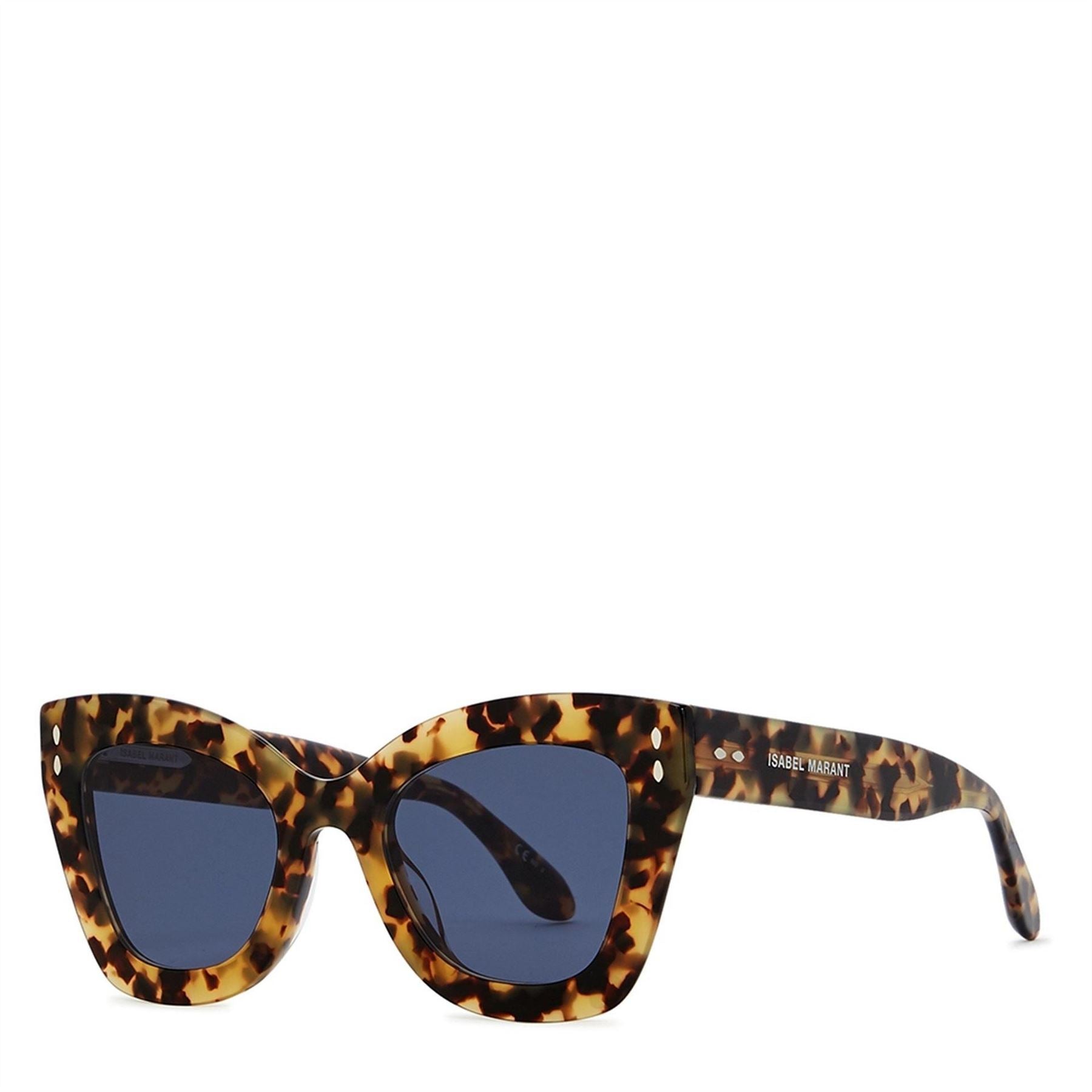 Isabel Marant 0050 G S Acetate Oversizedd Cat