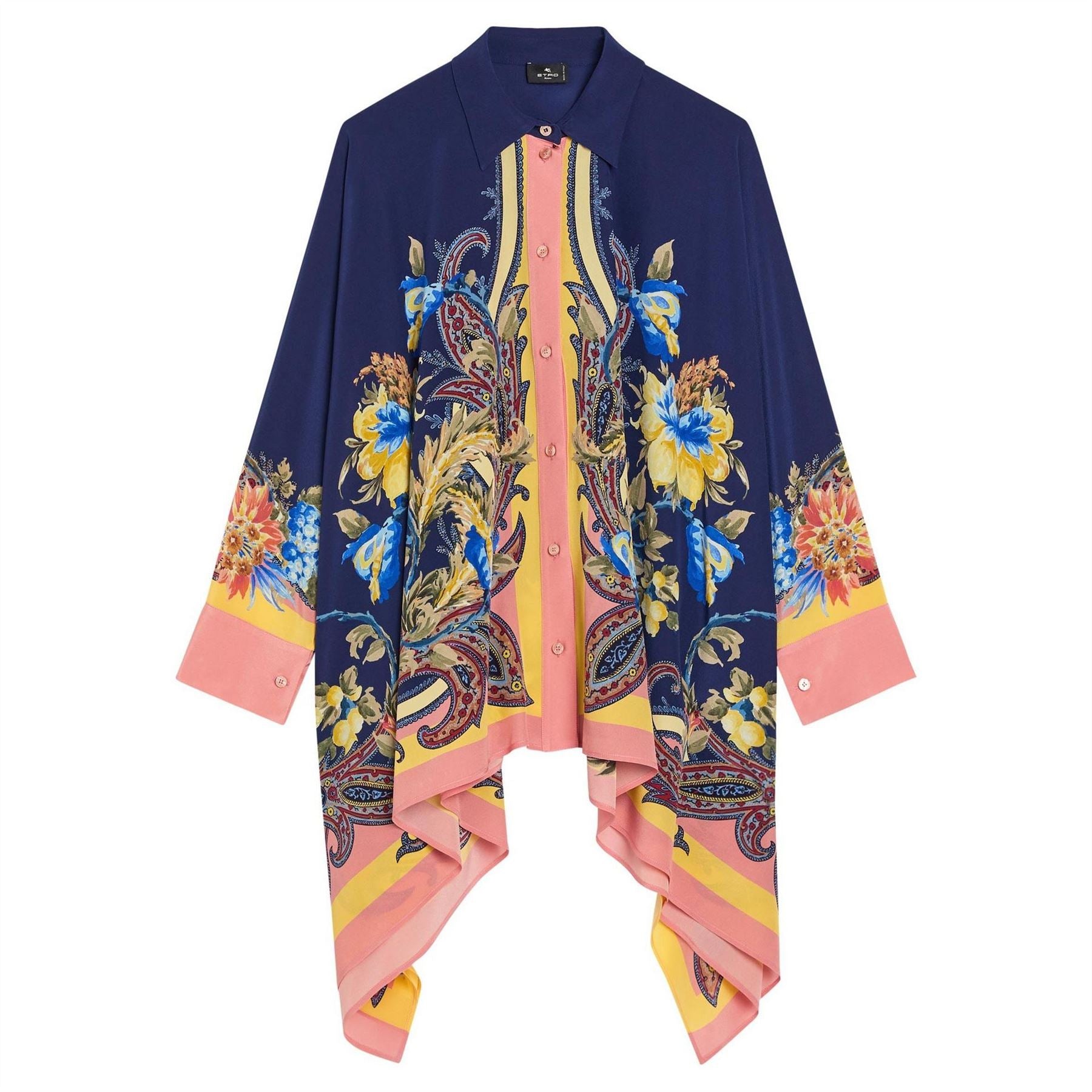 Etro Woman