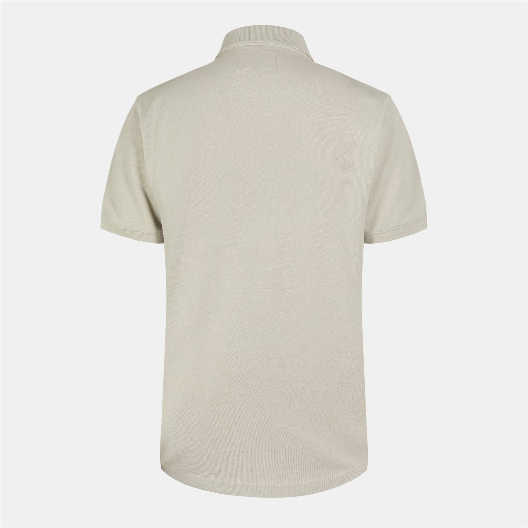 Jack Wills Aldgrove Classic Polo