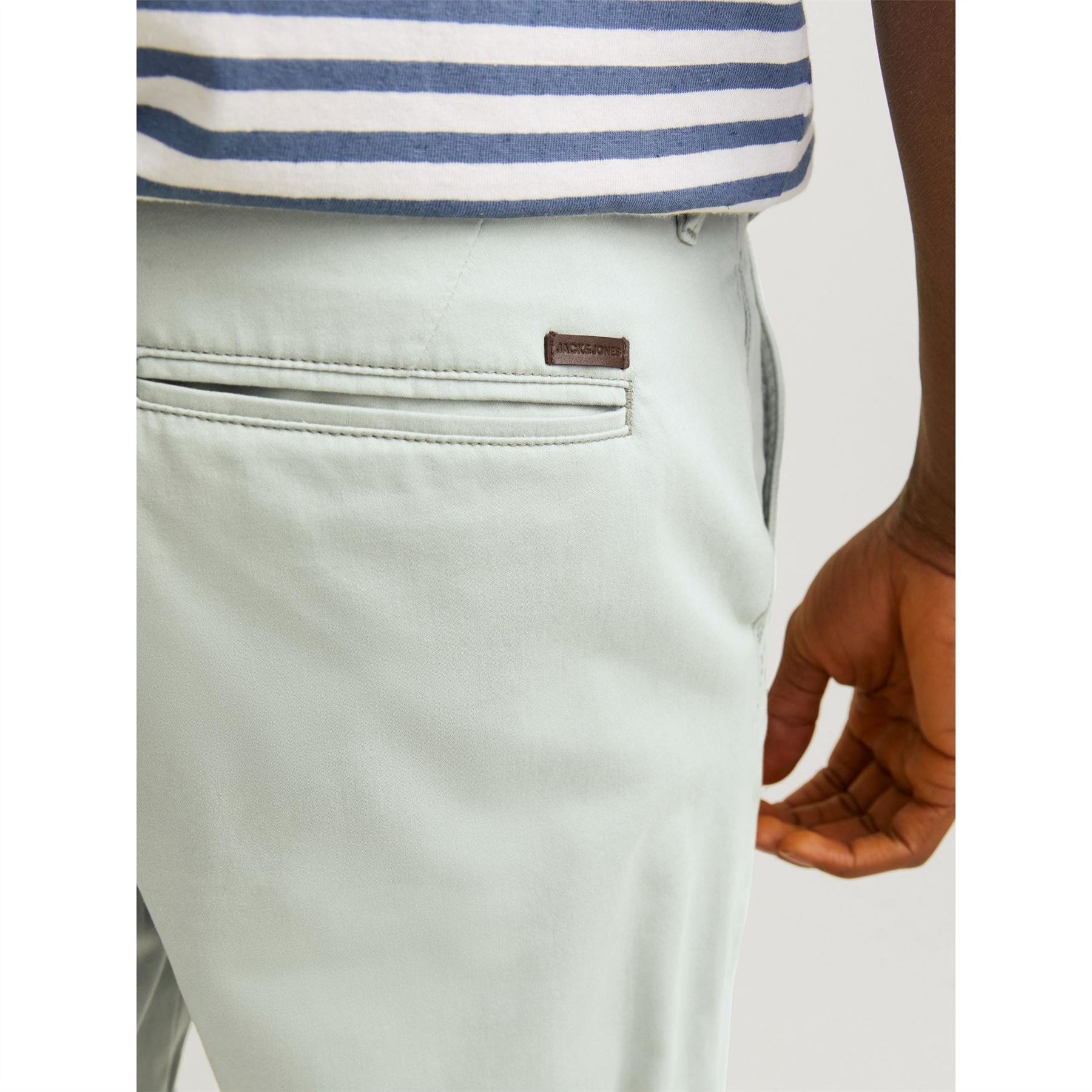 Jack and Jones Chino Shorts