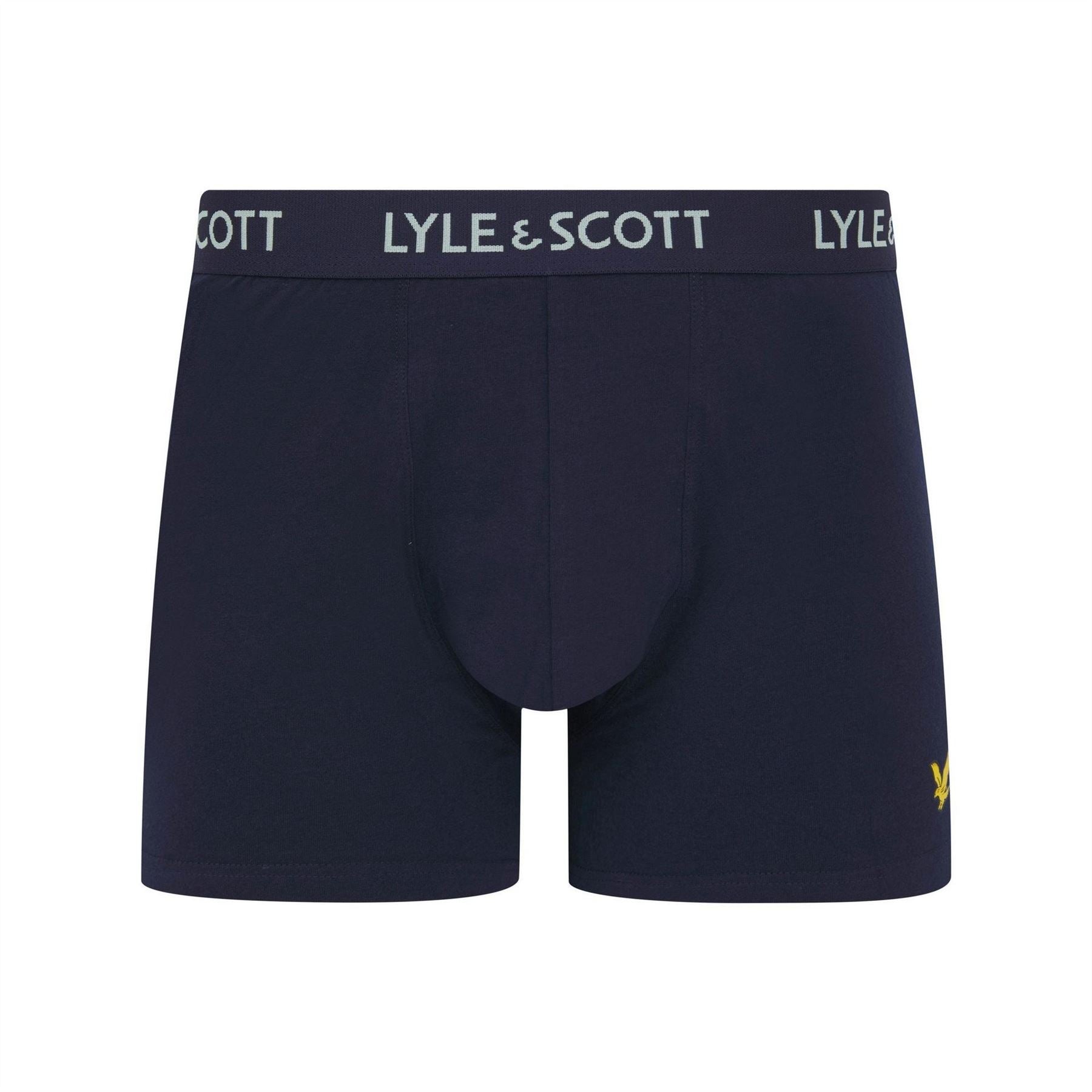 Lyle and Scott Barclay 3pk
