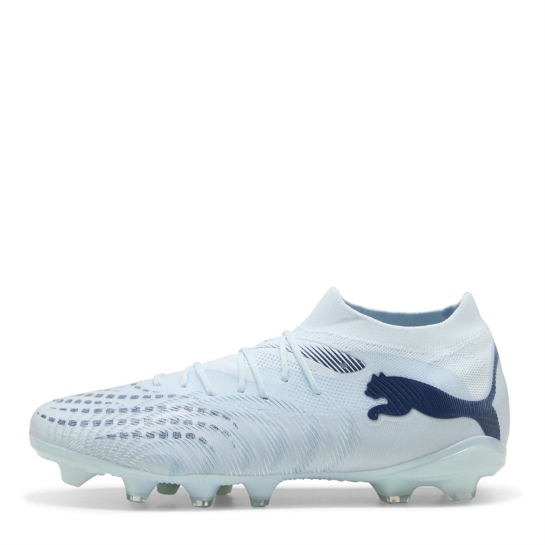 Puma Future 9 Match Firm Ground Football Boots