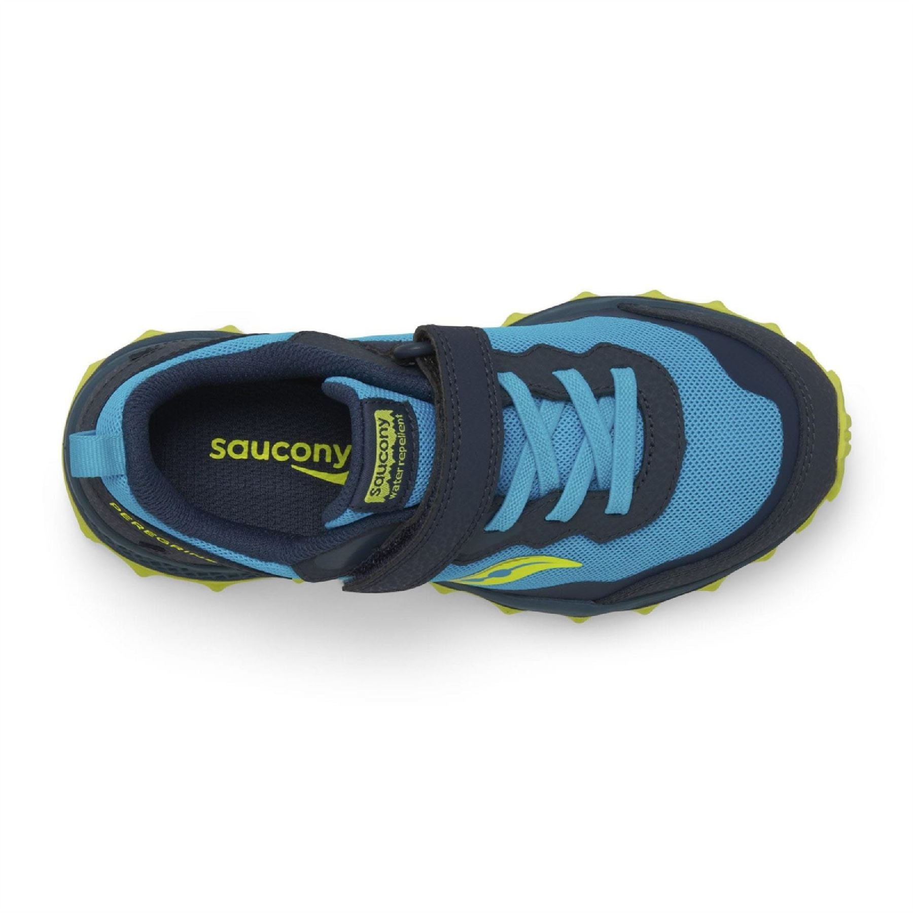 Saucony 15 Running Shoe
