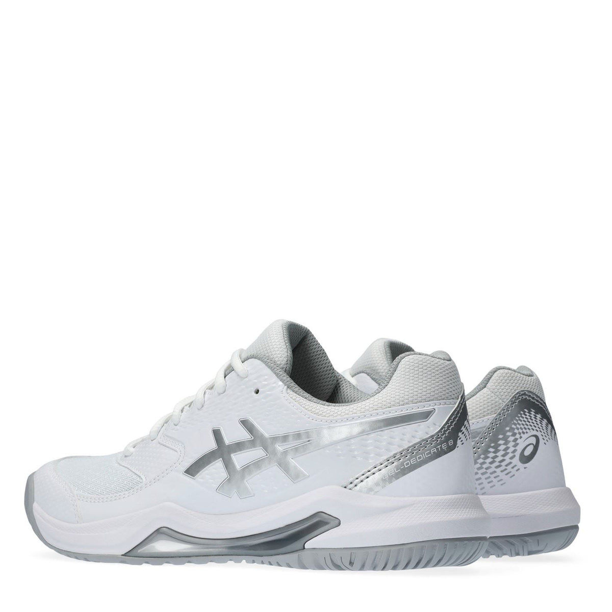 Asics Womens Gel Dedicate 8 Tennis Shoes
