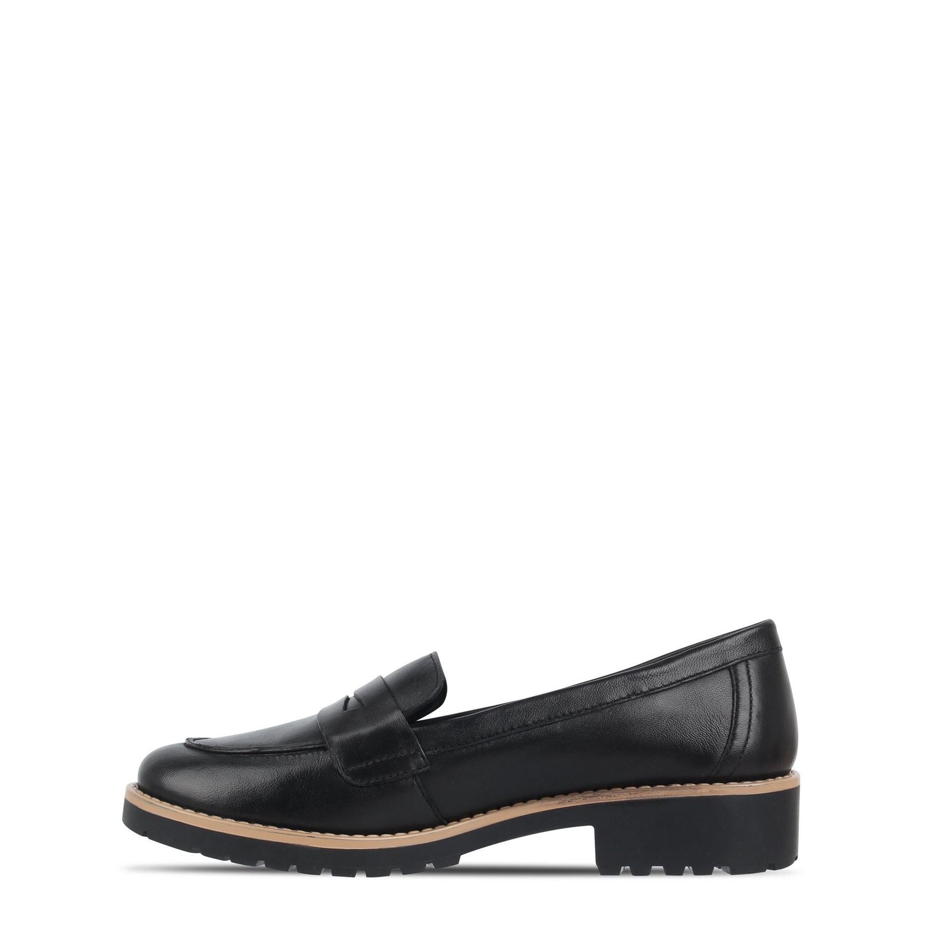 Firetrap Loafer Juniors