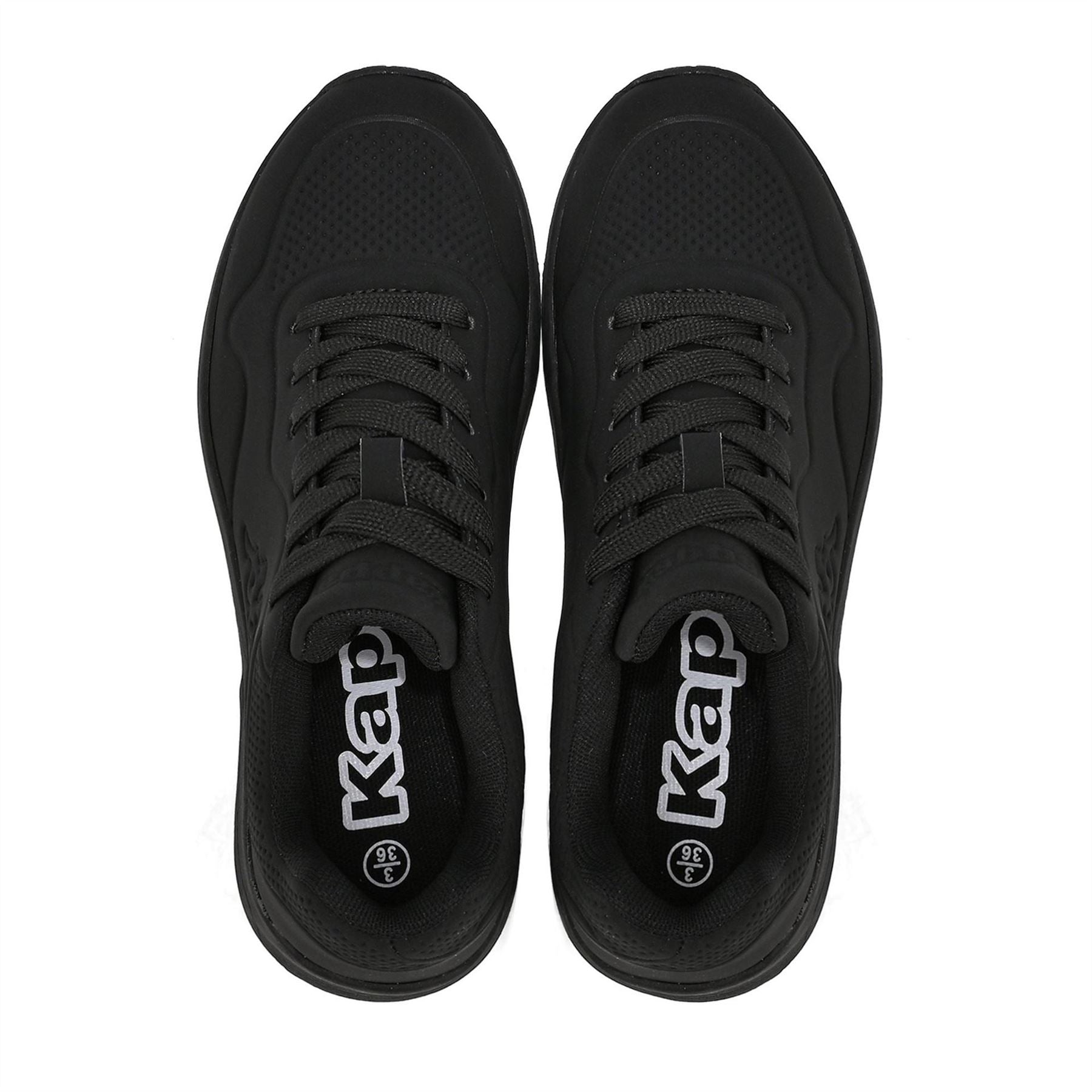 Kappa Bolla Junior Air Bubble Trainers