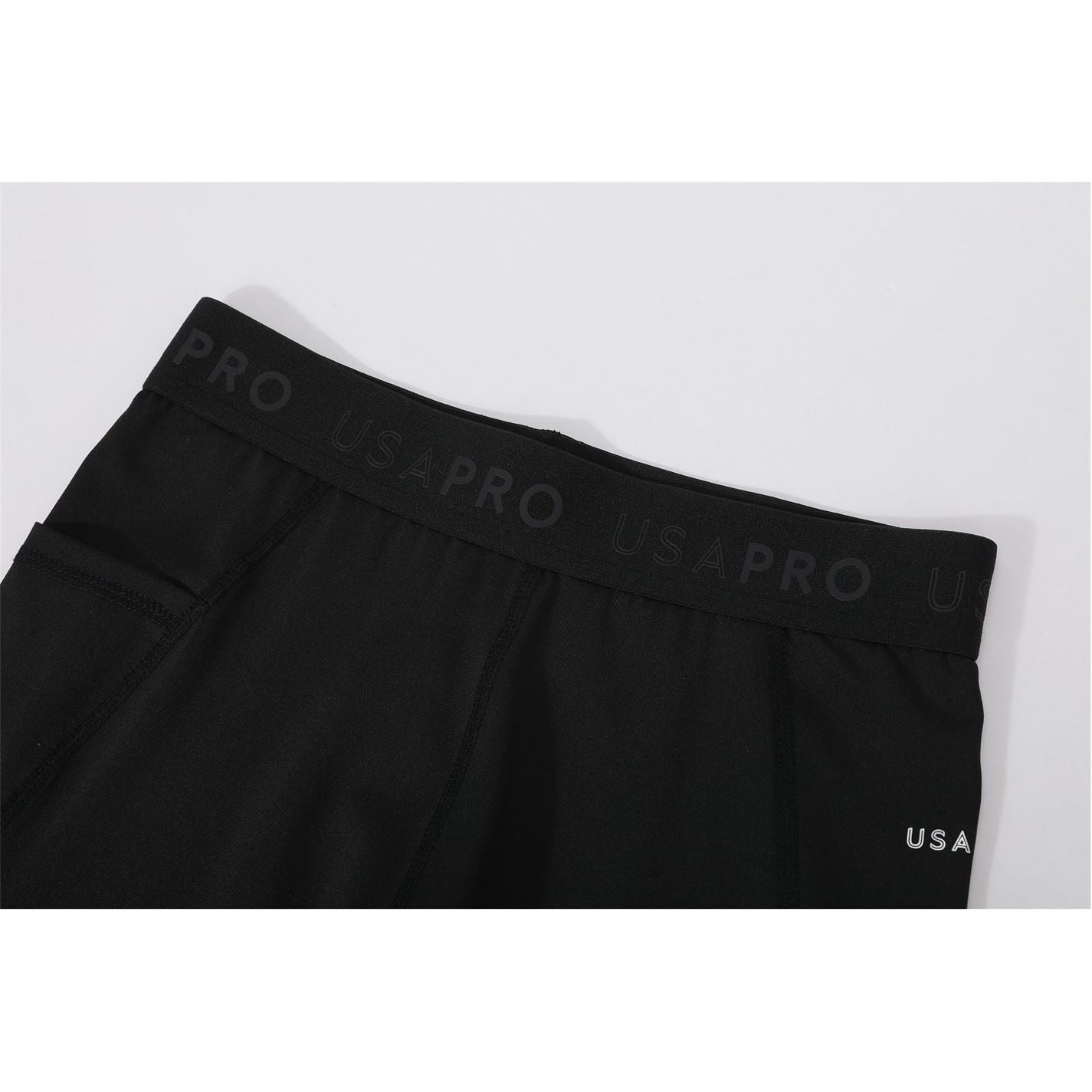 USA Pro Pro Training Tight Legging Girls