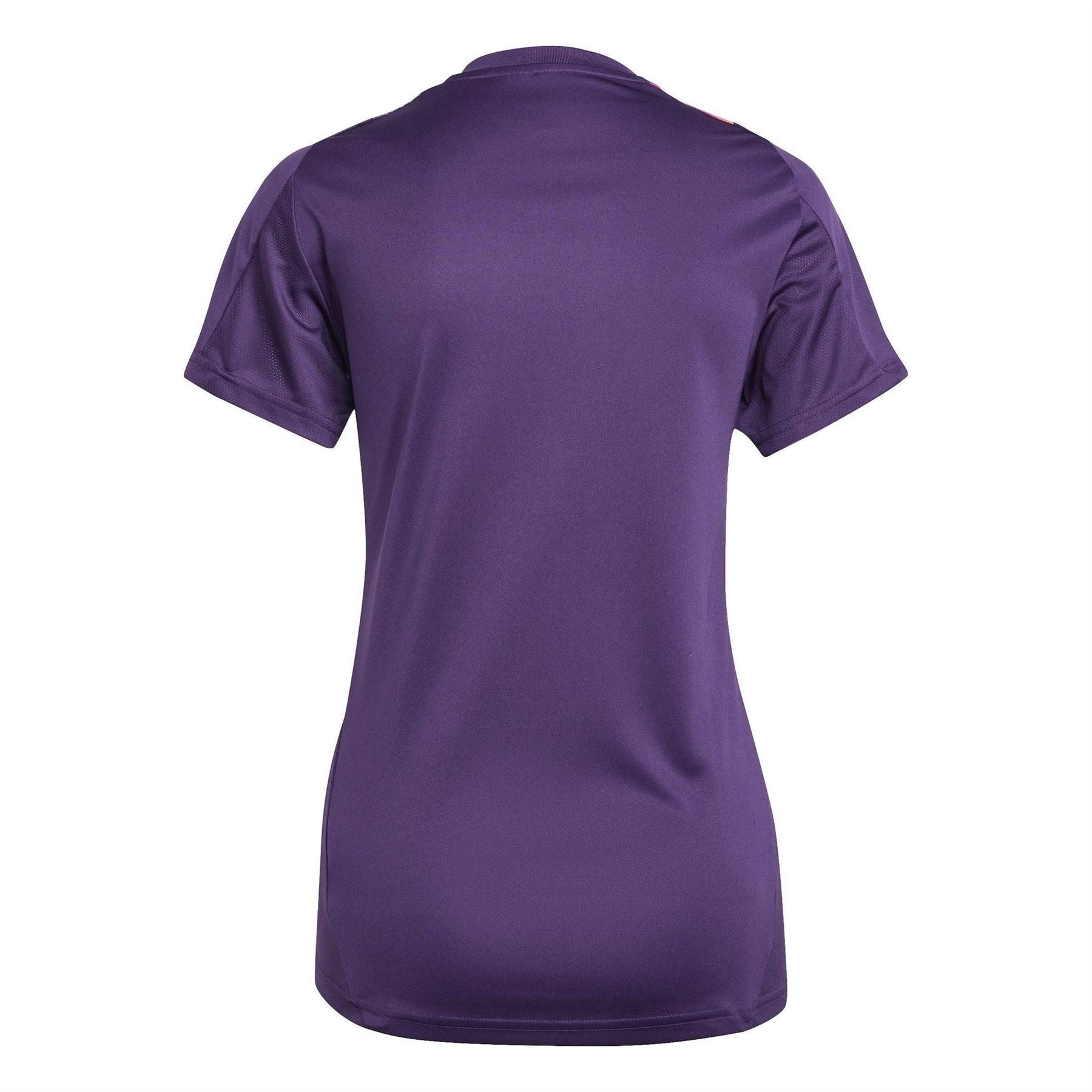 adidas Boyfriend Performance Short Sleeve Crew Neck T-Shirt