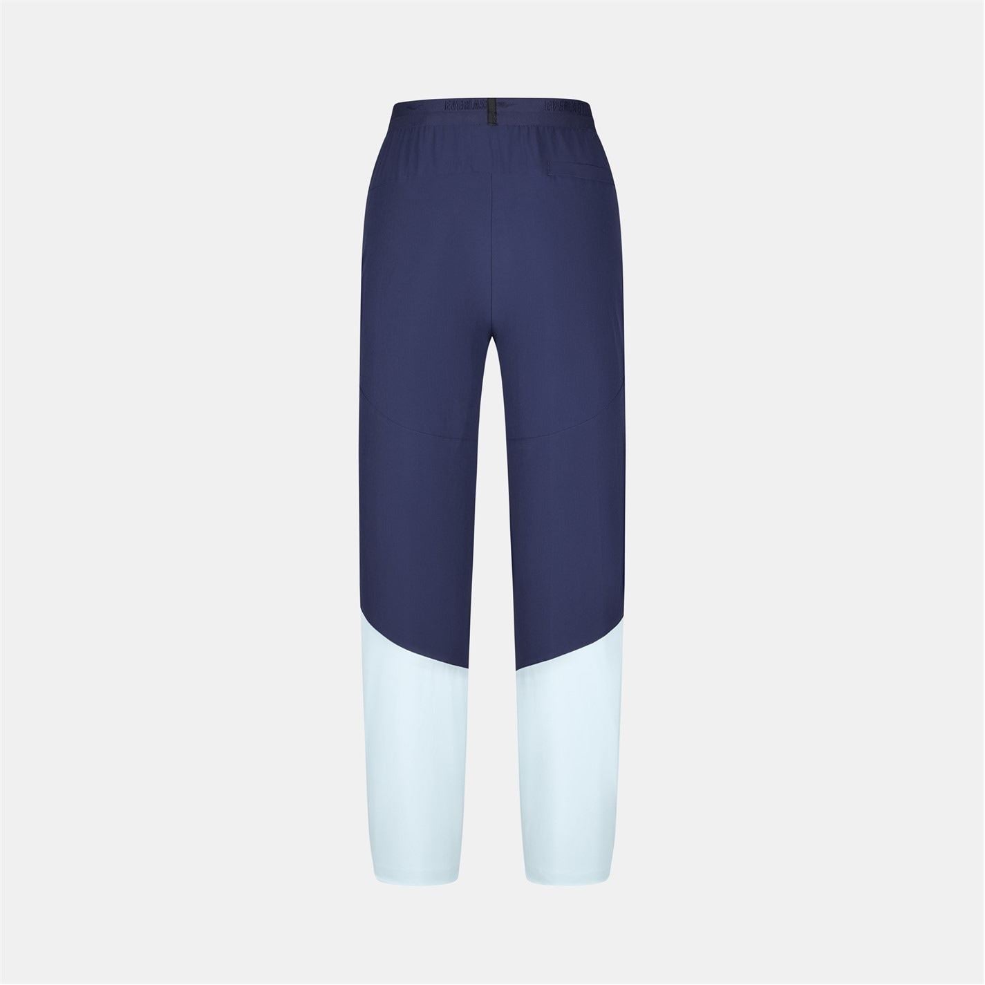 Everlast NRG Open Hem Woven Tracksuit Joggers