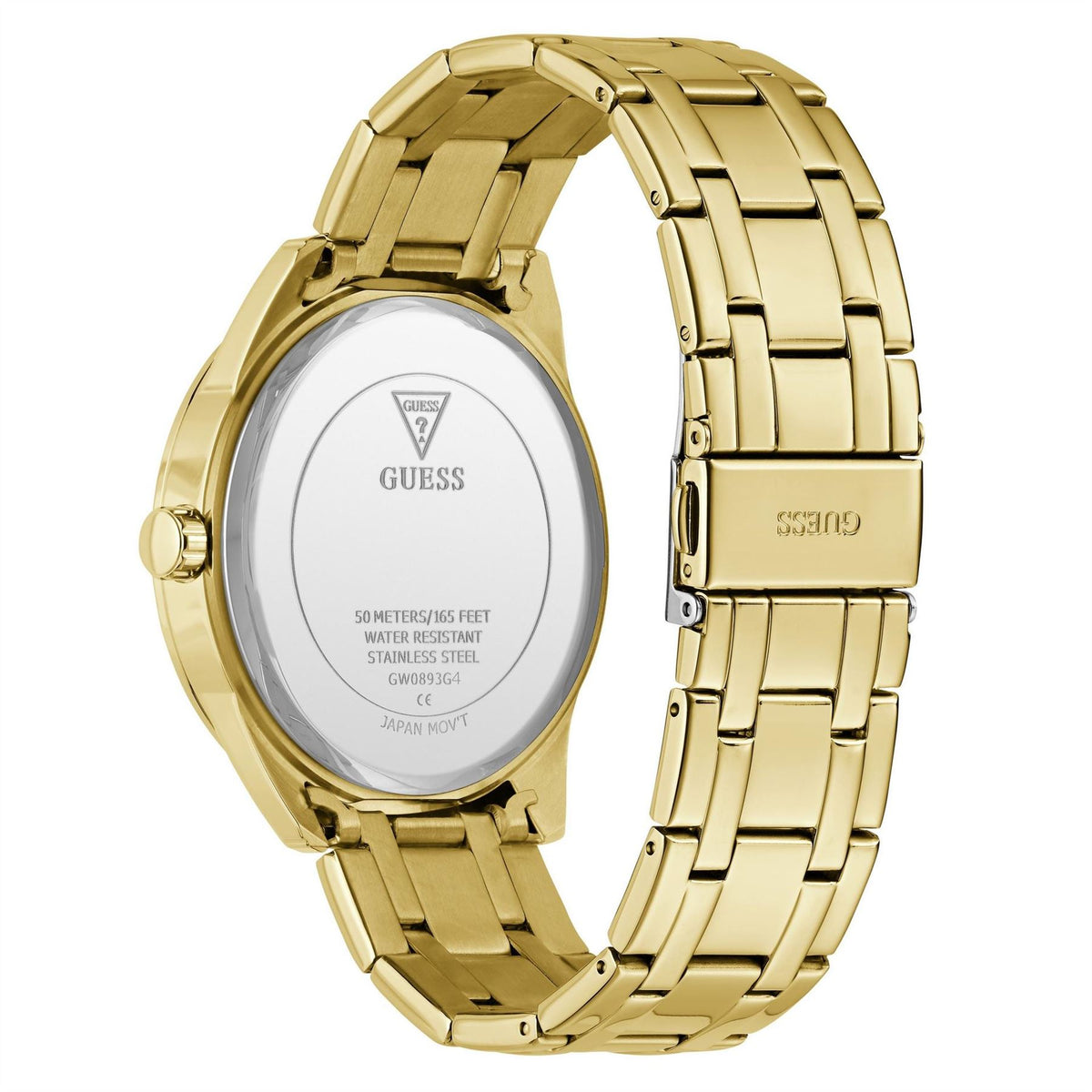 Guess Analogue Quartz Watch