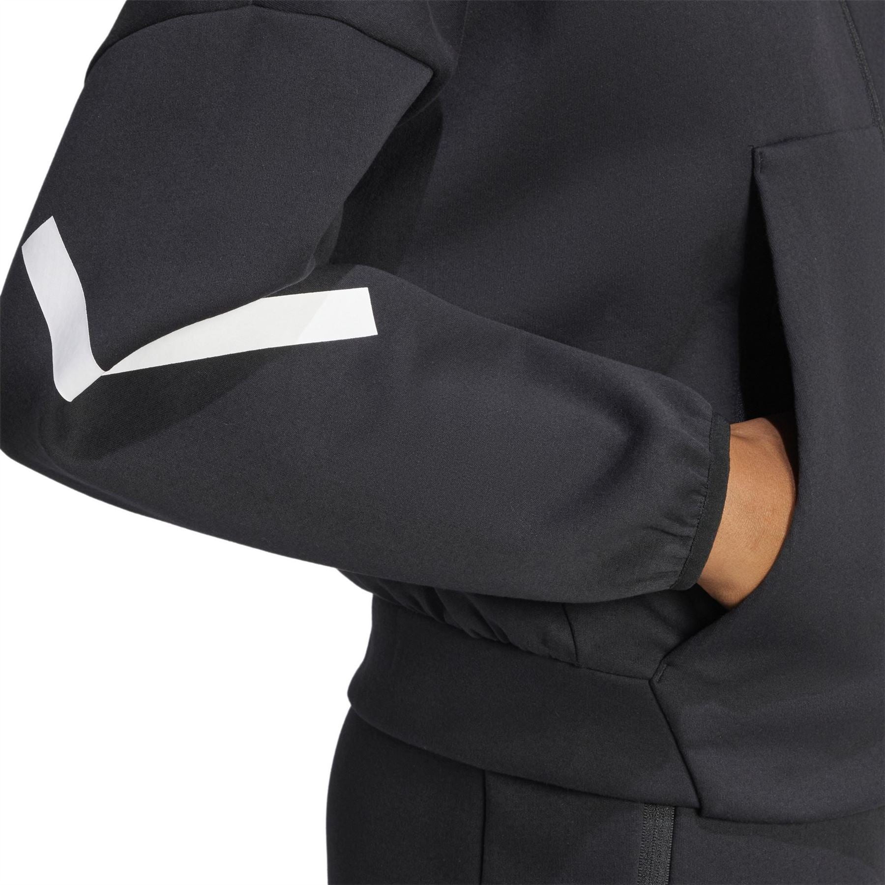 adidas Z.n.e. Full Zip Tracksuit Top