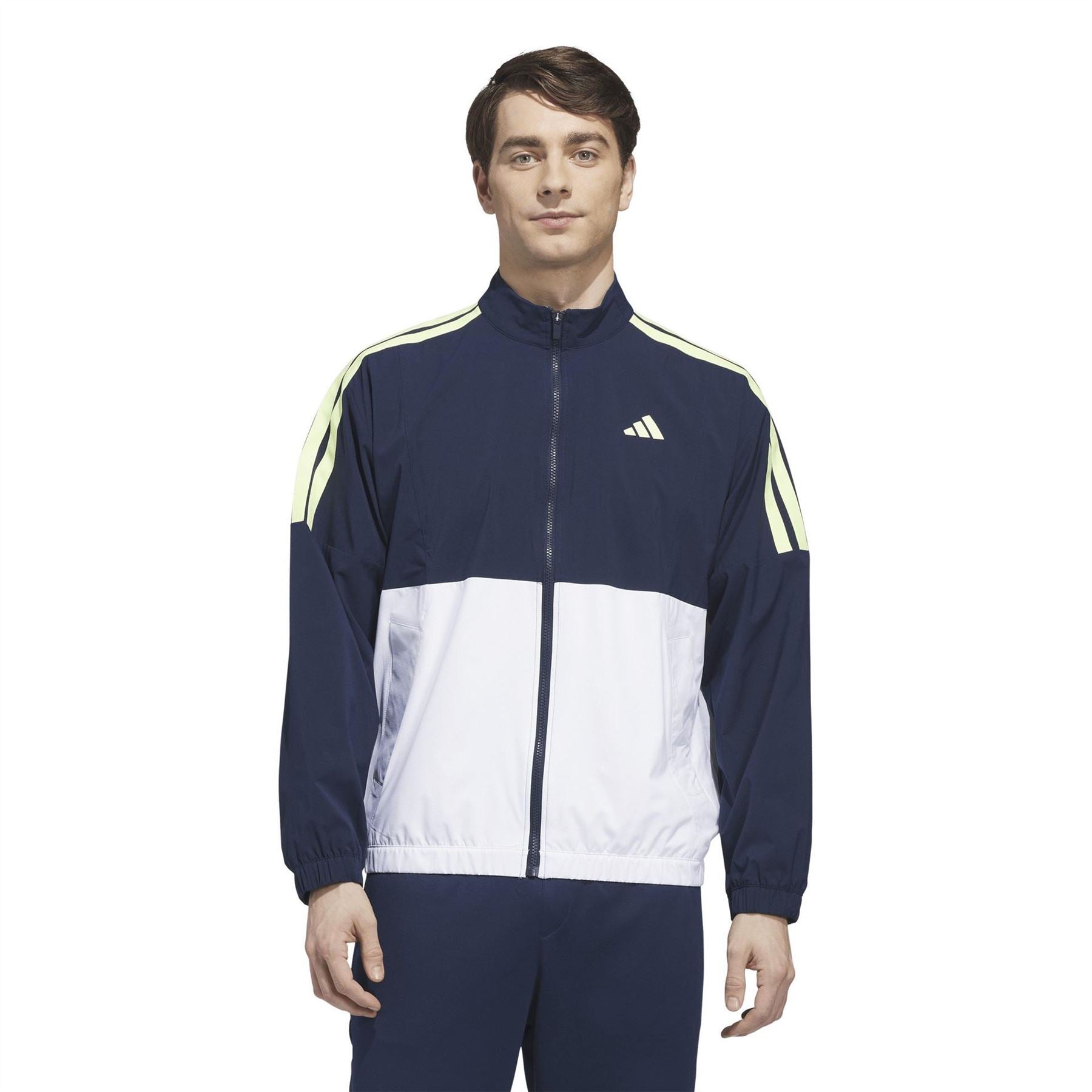 adidas Golf Windbreaker
