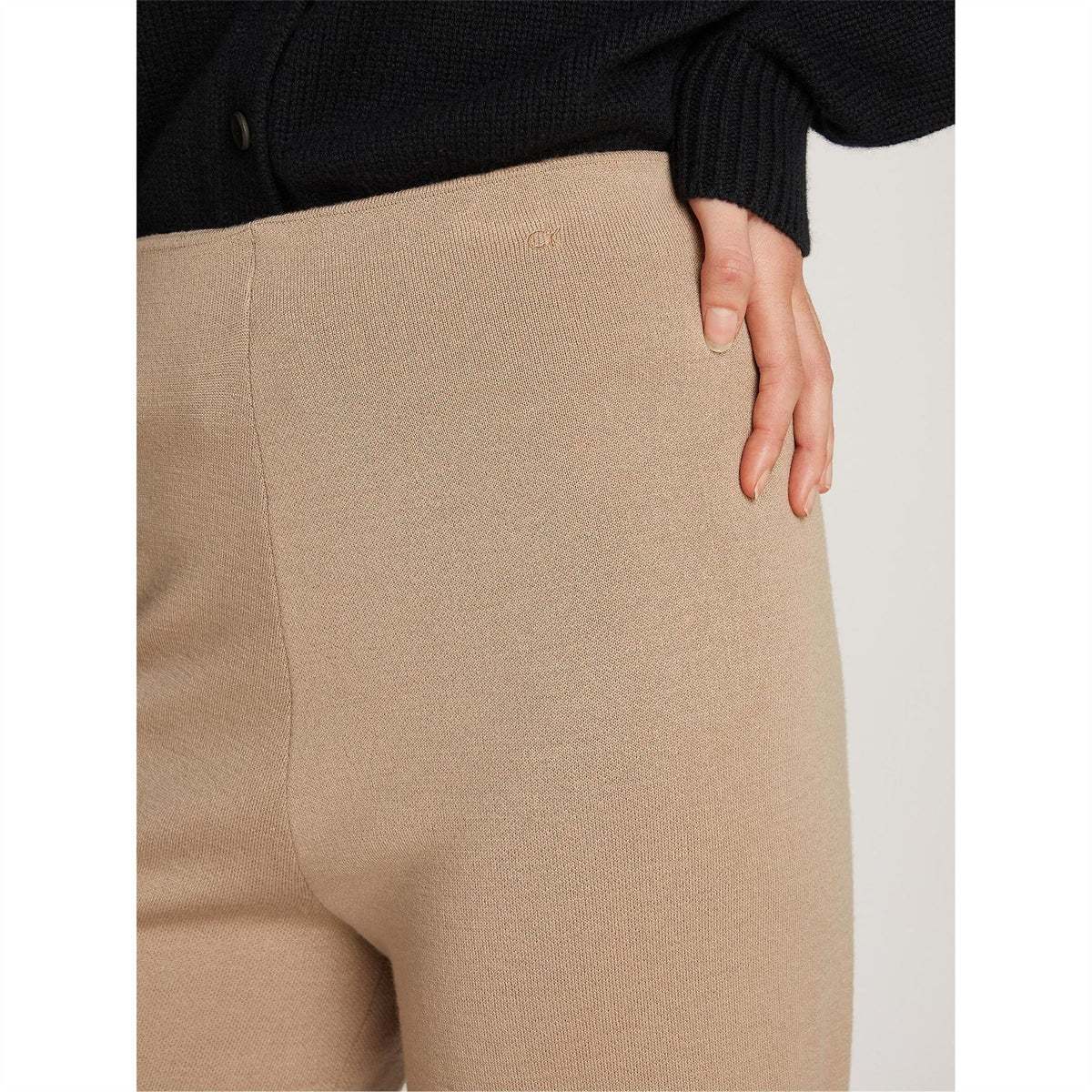 Calvin Klein Blend Trousers