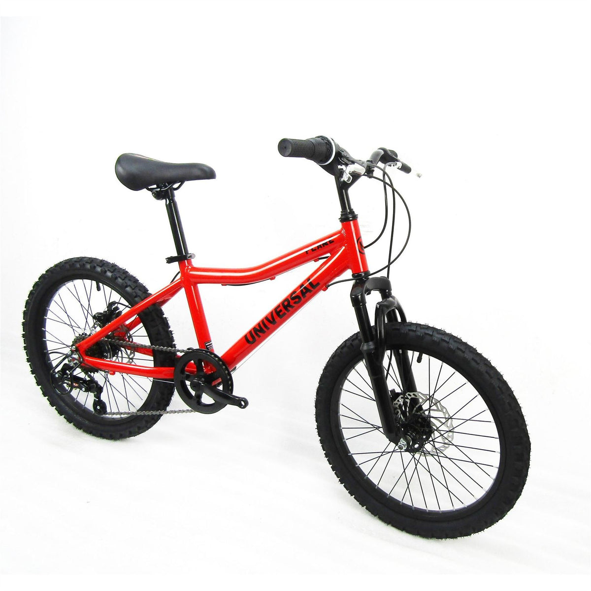 Universal 20 Inch Kids Mountain Bike