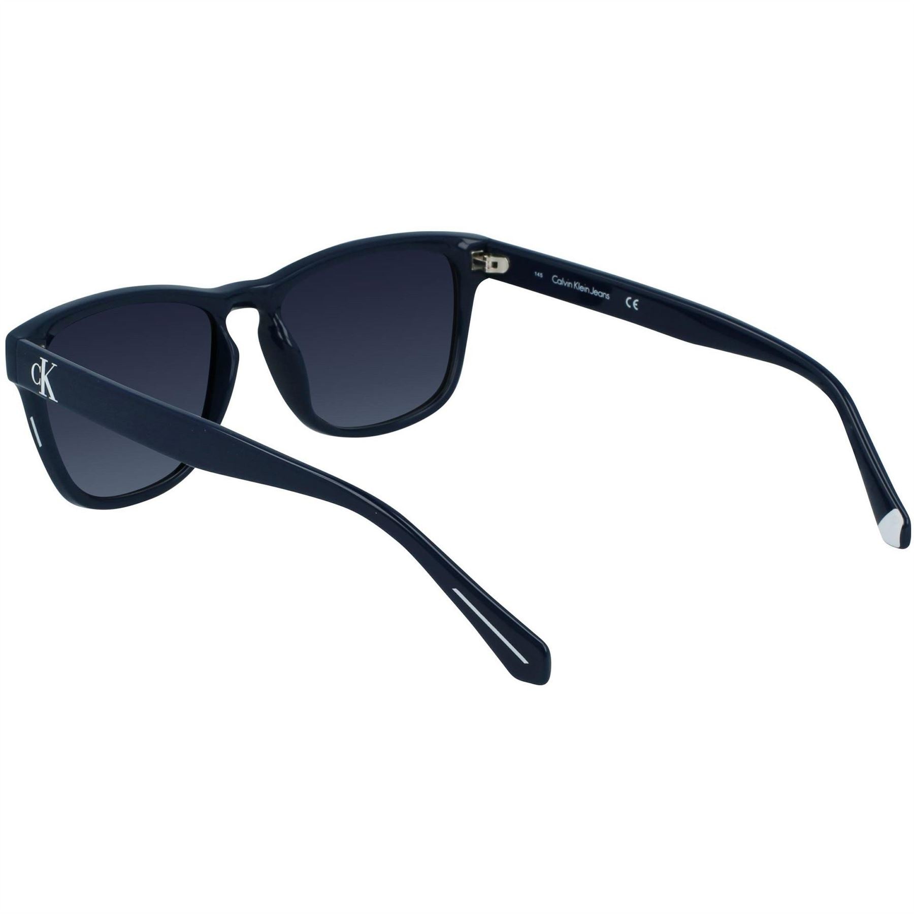 Calvin Klein Jeans Modified Rectangle Sunglasses