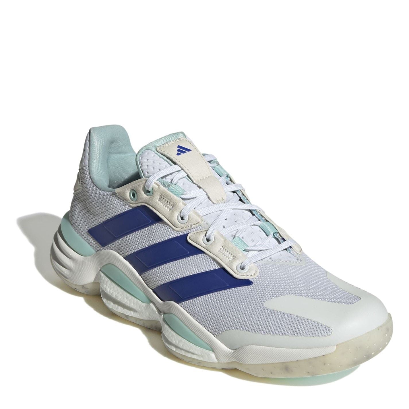 adidas Mens Stabil 16 Indoor Shoes