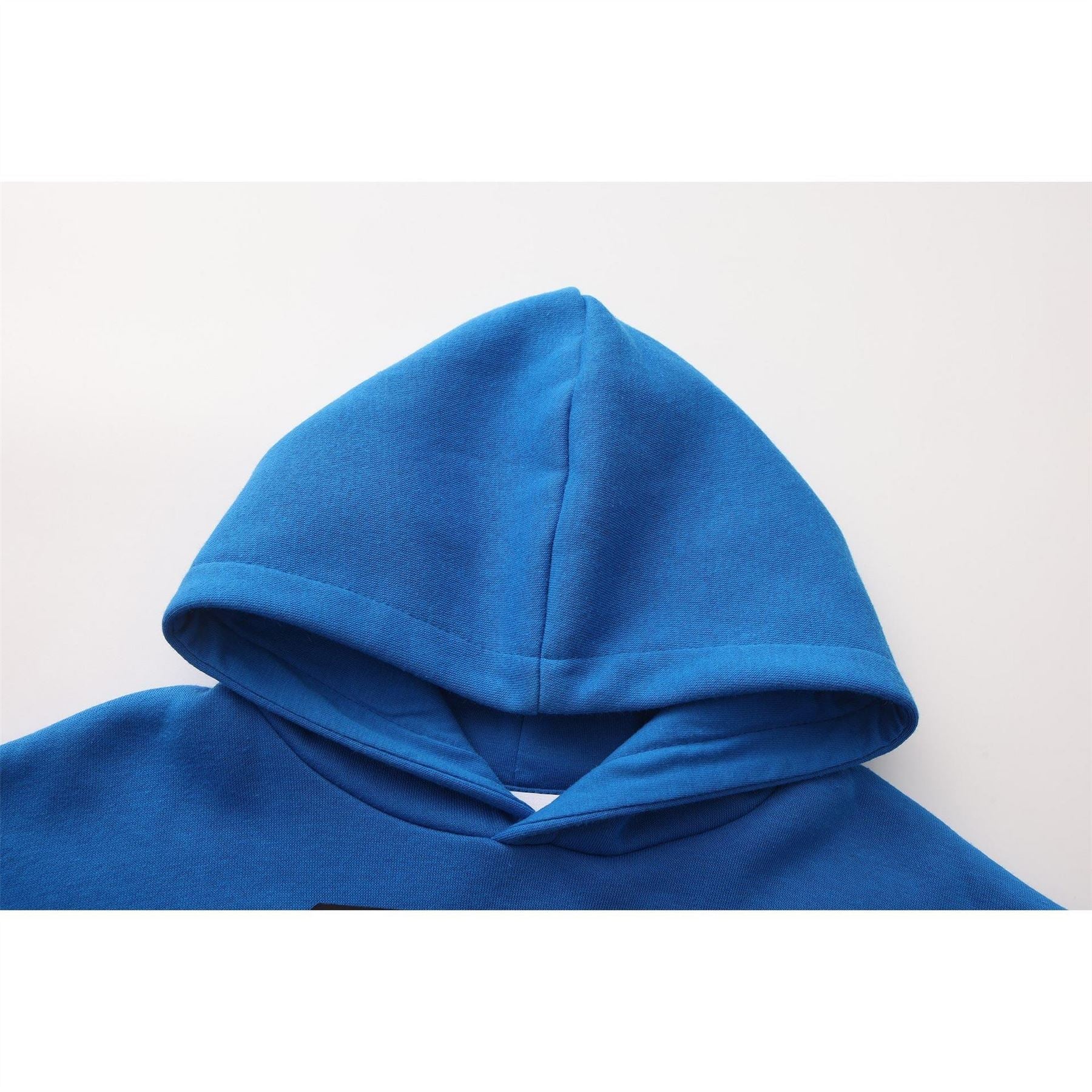 Character Hoodie Infant