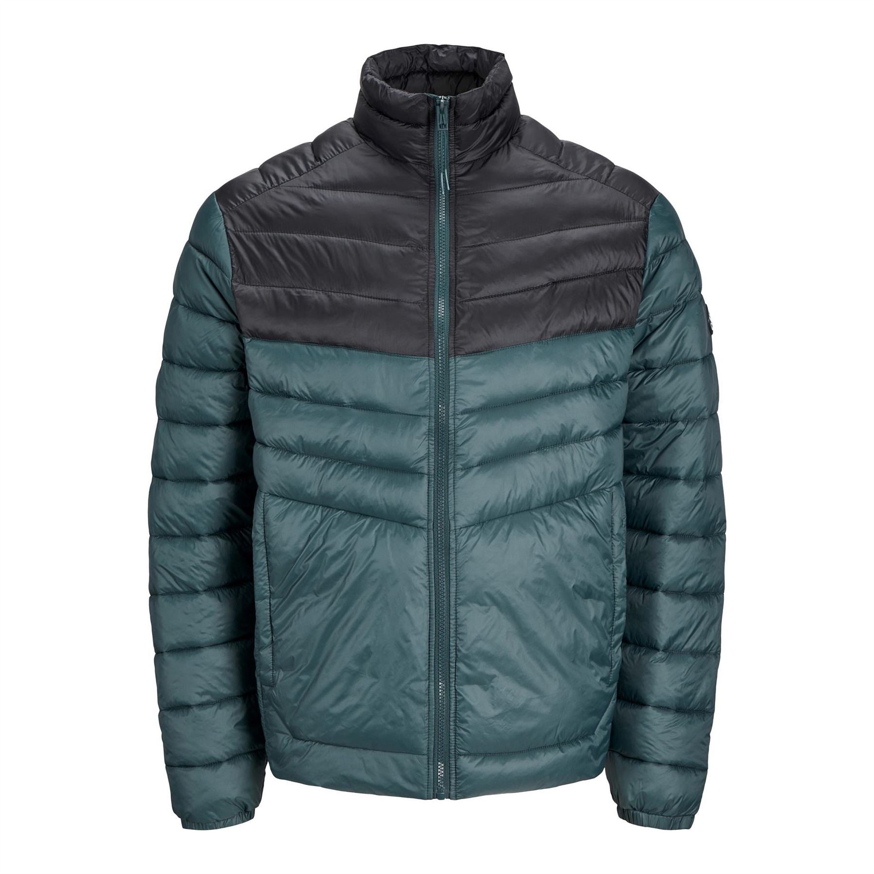Jack and Jones Junior And Junior Sprint Medium Puffer Jacket