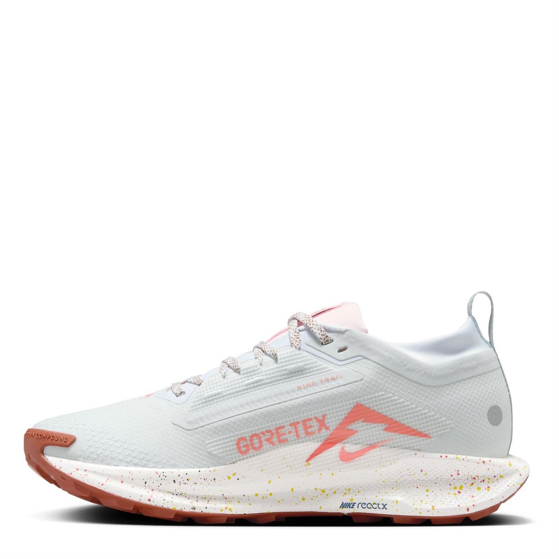 Nike Womens Pegasus Trail 5 Gore Tex Trail Running Shoes