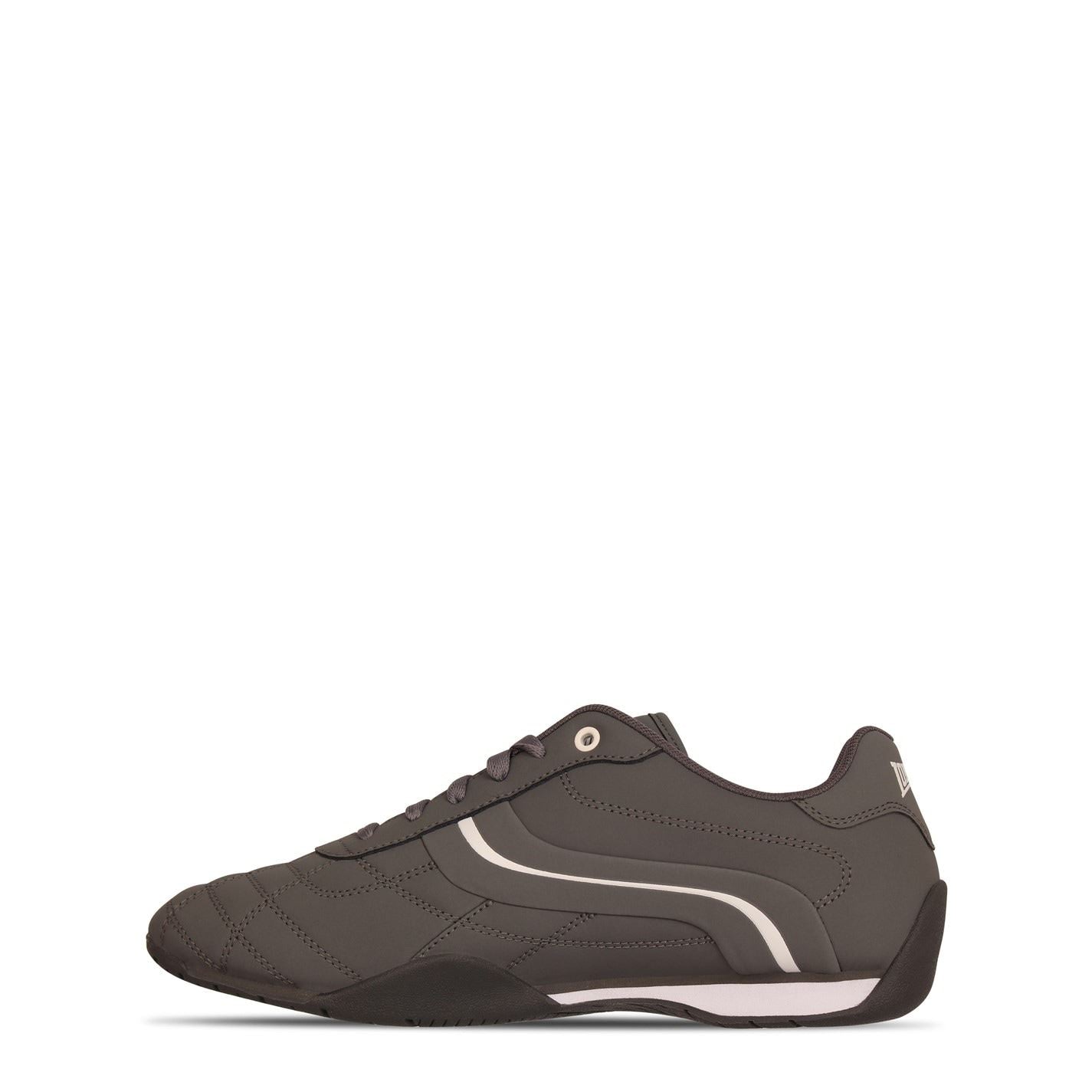 Lonsdale Mens Camden Trainers