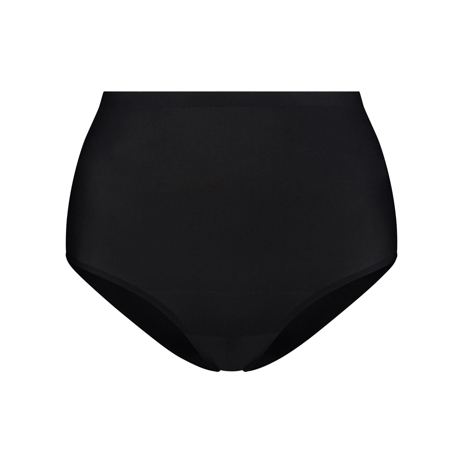 Bye Bra Bra Unistretch High Brief