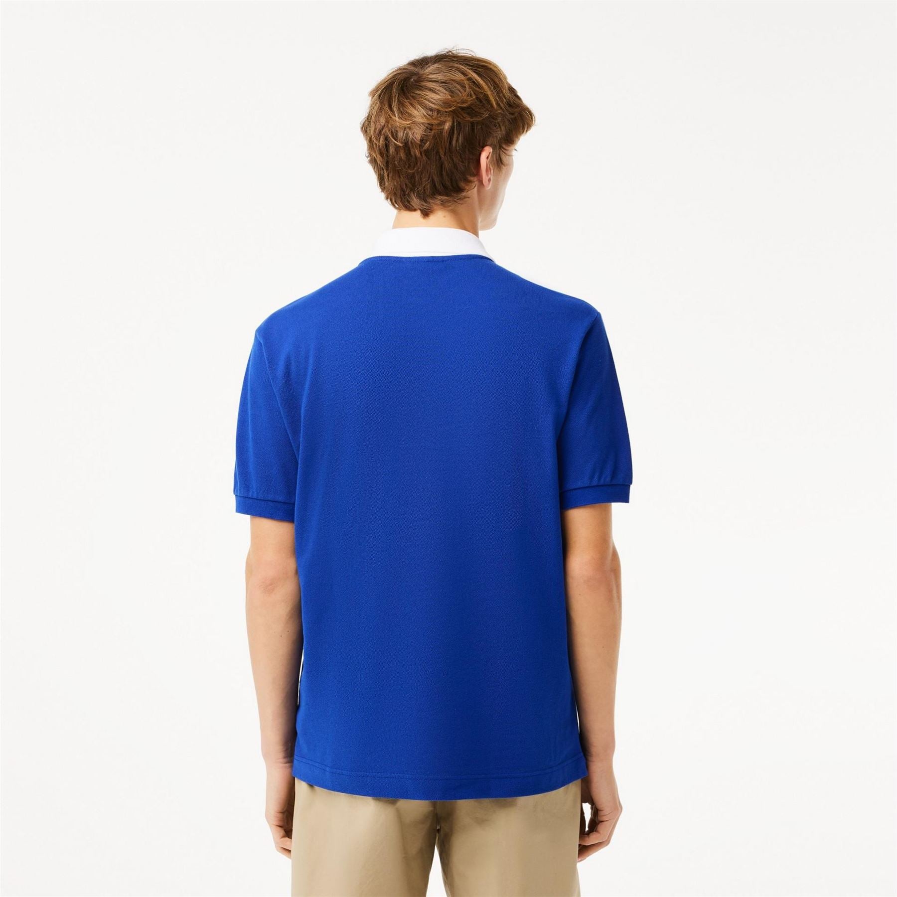 Lacoste Polo Shirt