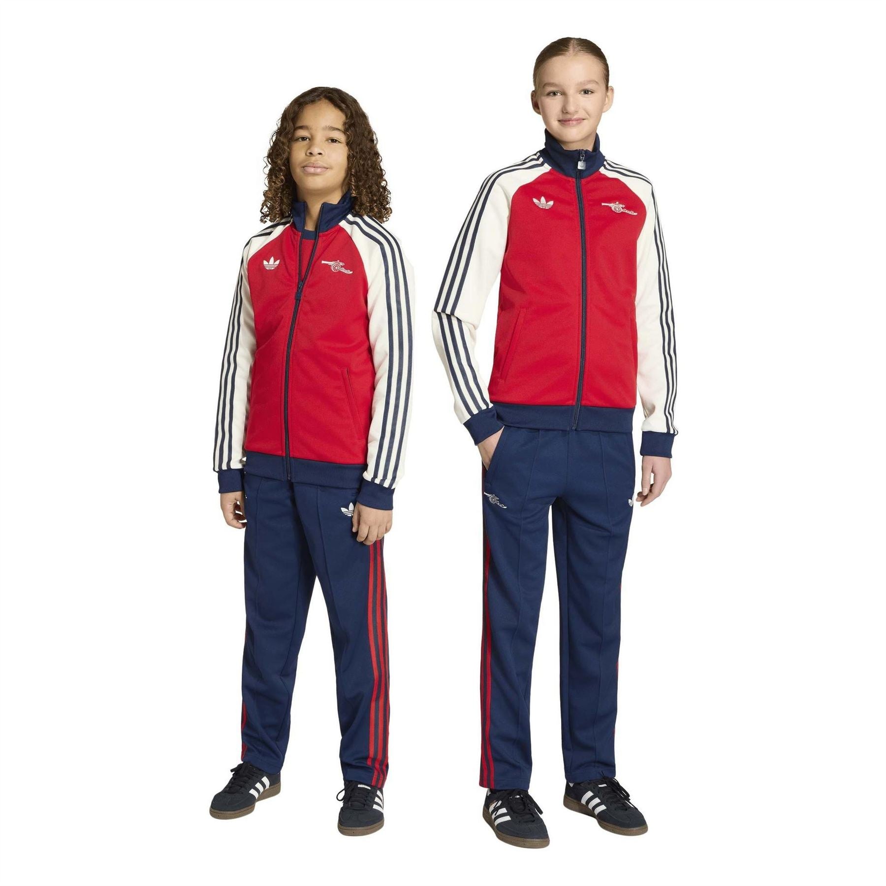 adidas Arsenal FC OG Side Stripes track pants