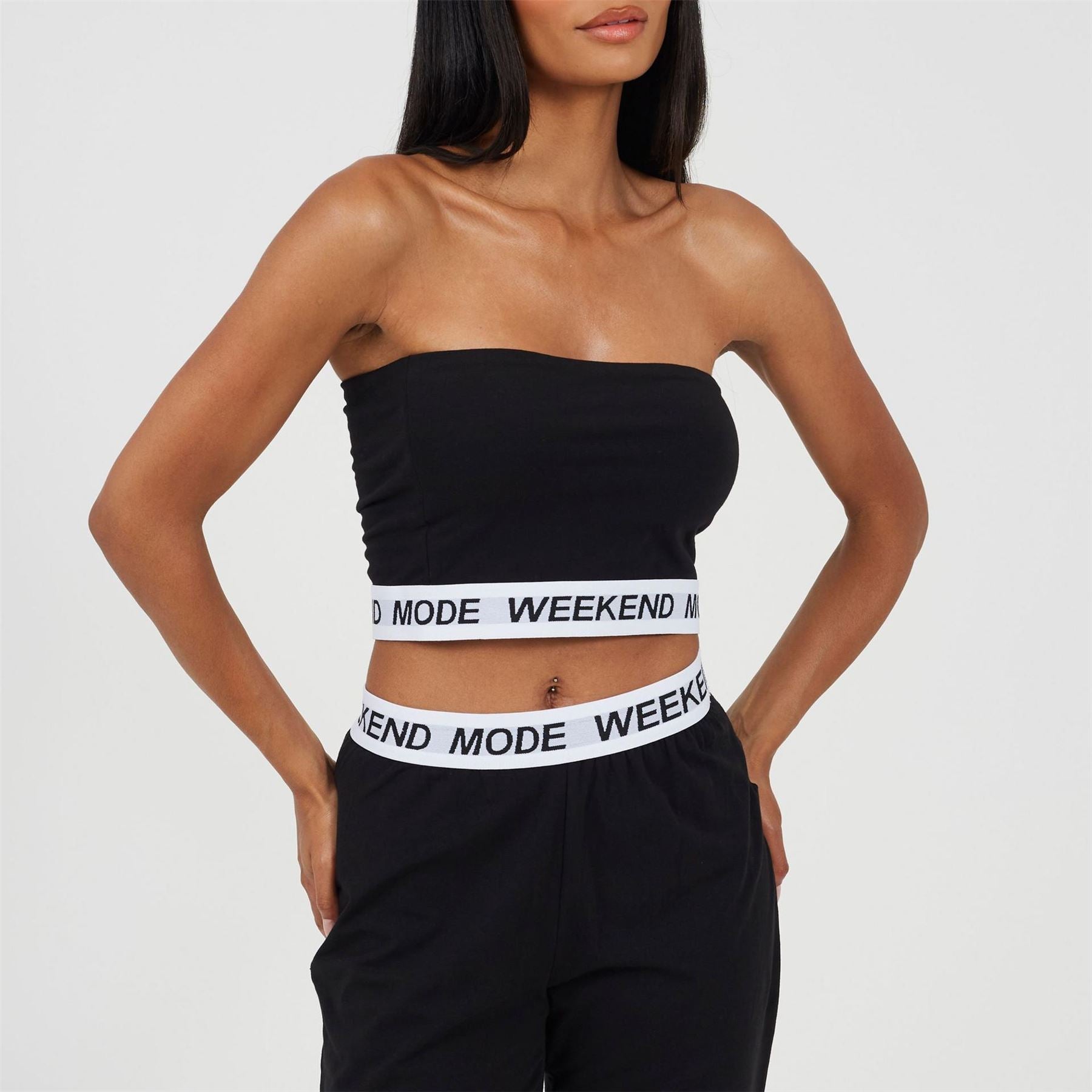 Brave Soul Womens Weekend Mode Lounge Sets