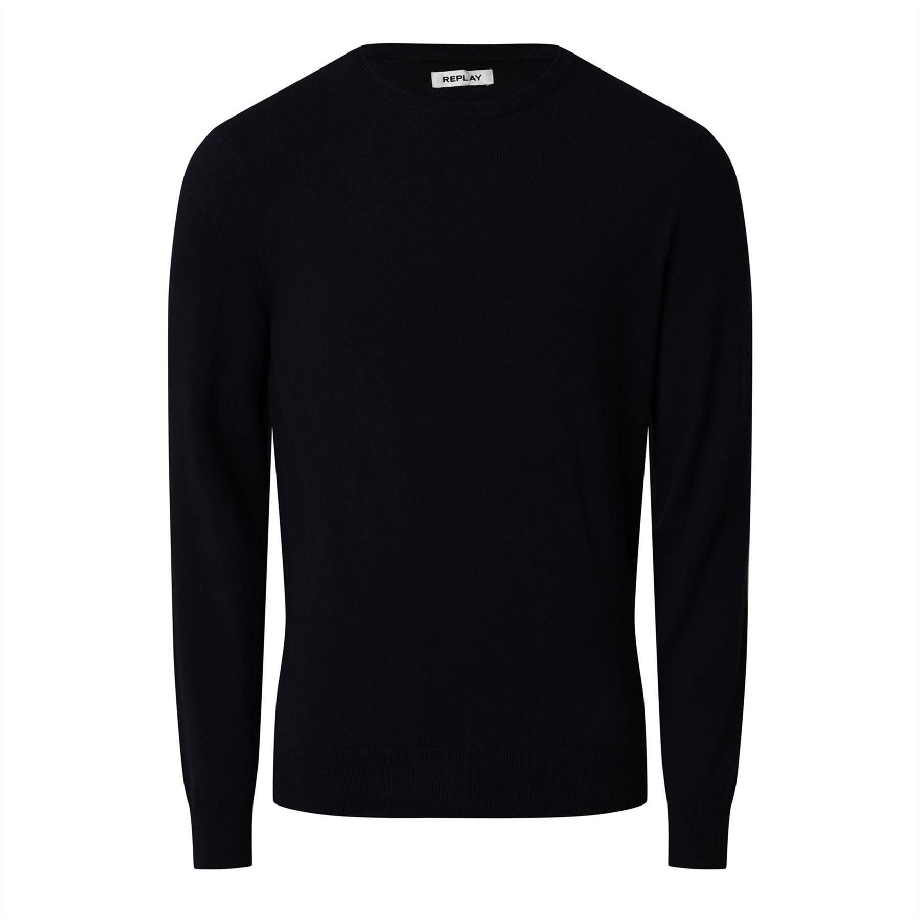 Replay Crewneck Sweater