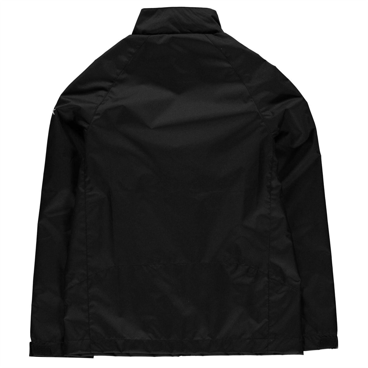 Slazenger  Water Resistant Funnel Neck Long Sleeve Performance Golf Jacket