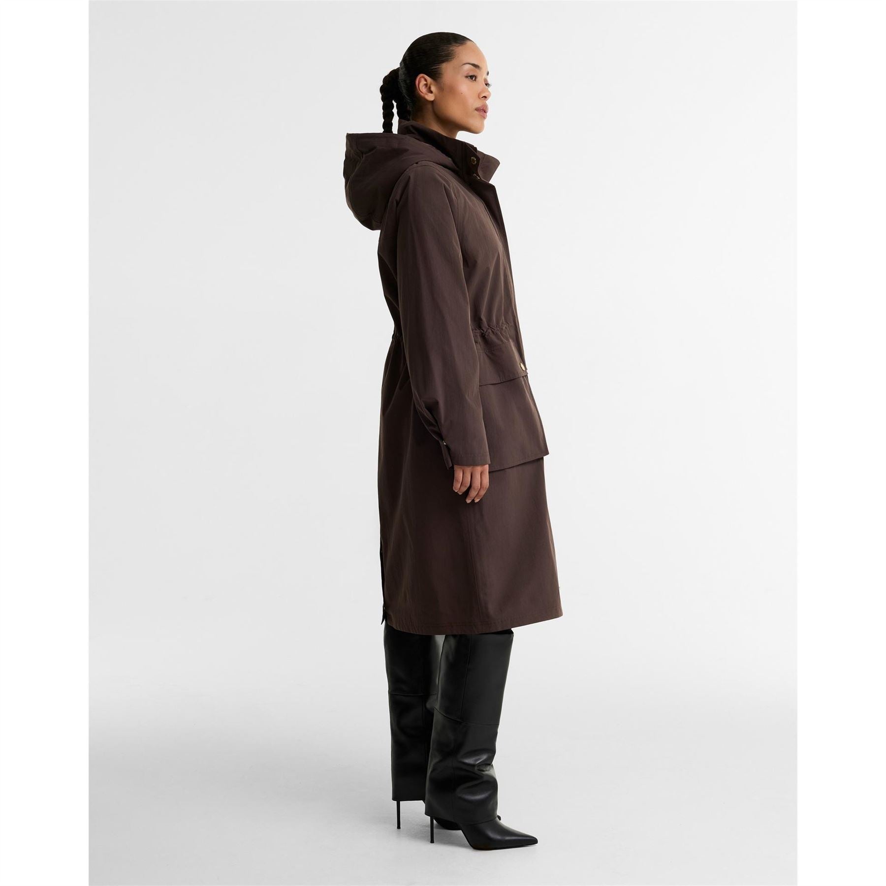 Barbour International Serravalle Wpr Ld64