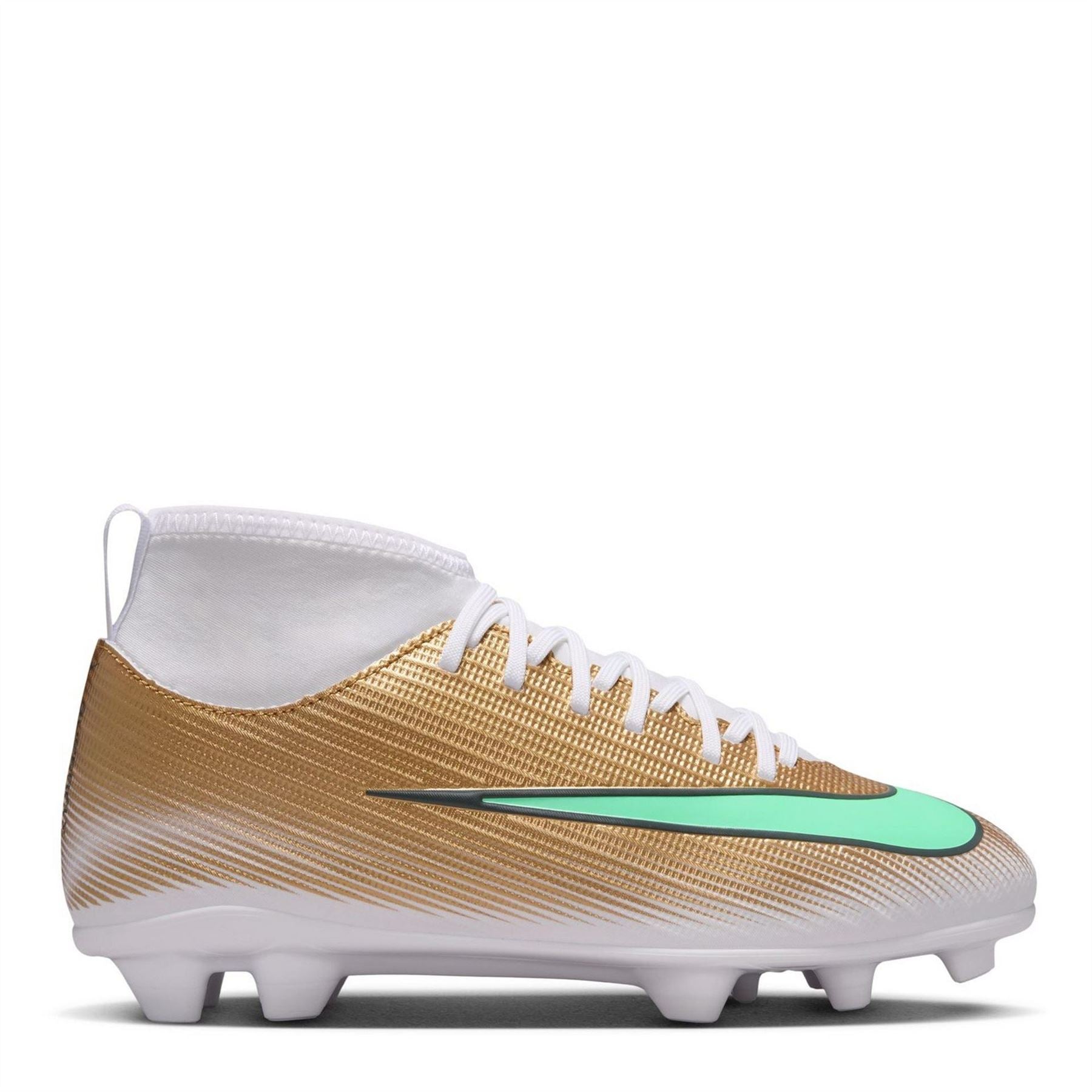 Nike Kids Superfly 11 Club Firm Ground Football Boots