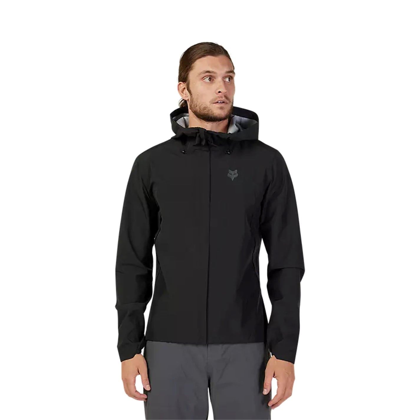 Fox Ranger 2.5 Layer Water Jacket