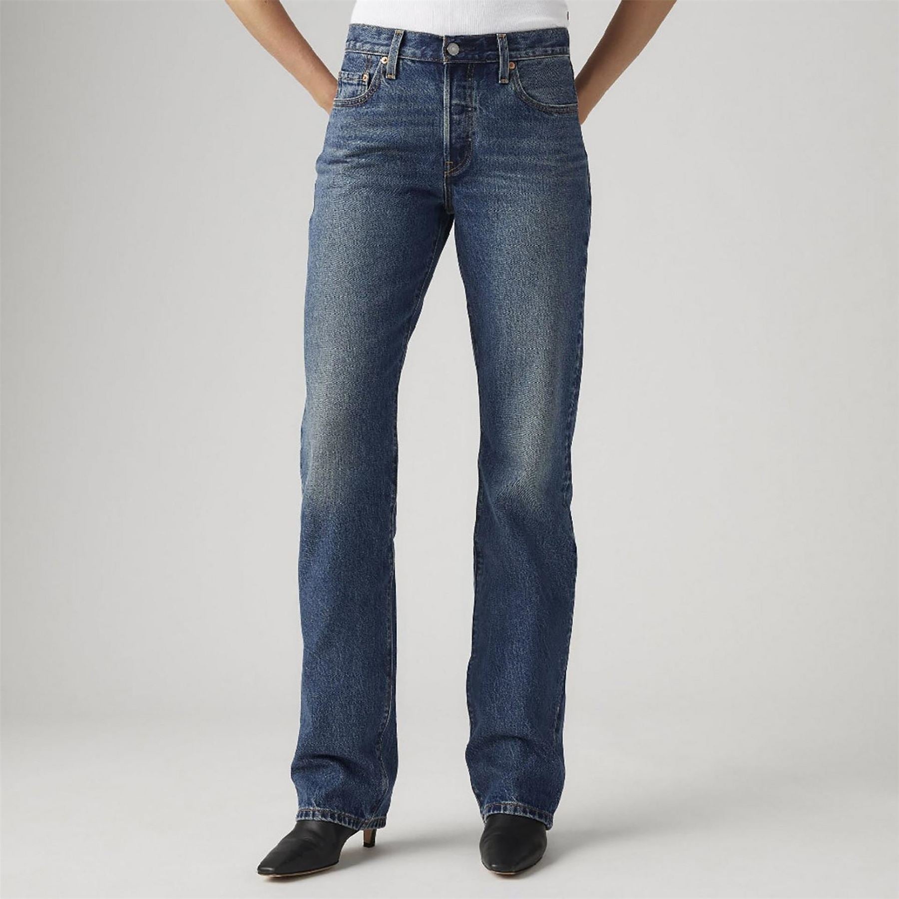 Levis 501 90s Flash Full