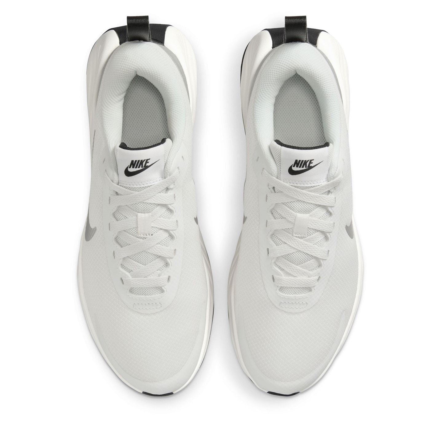 Nike Legend Essential 4 Low Top Workout Sneakers